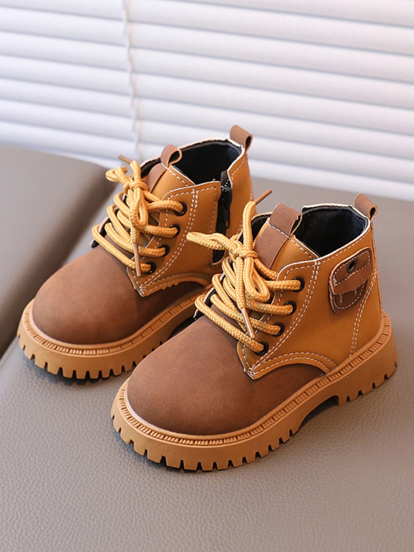 Kids Boots