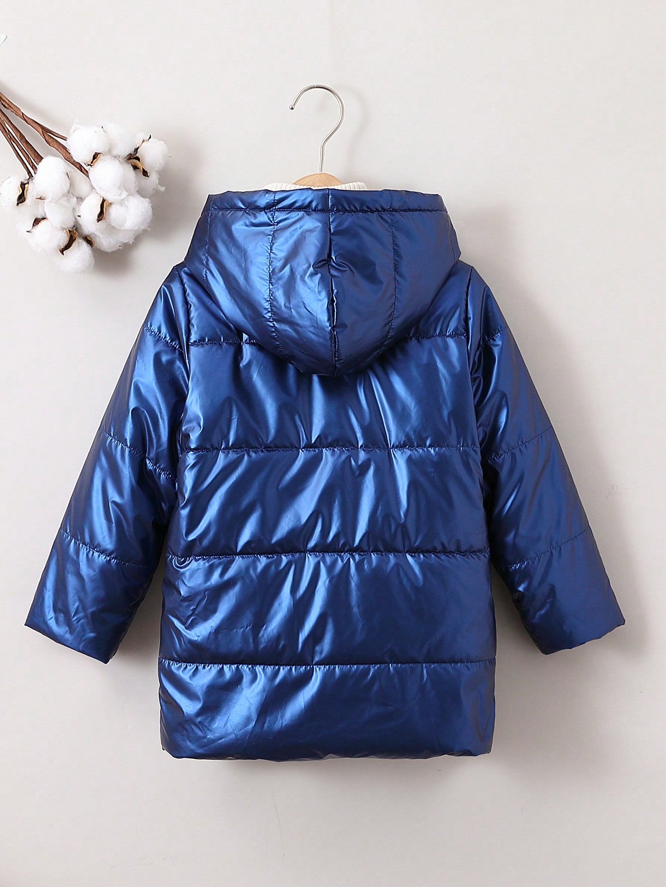 Young Boys Winter Coats