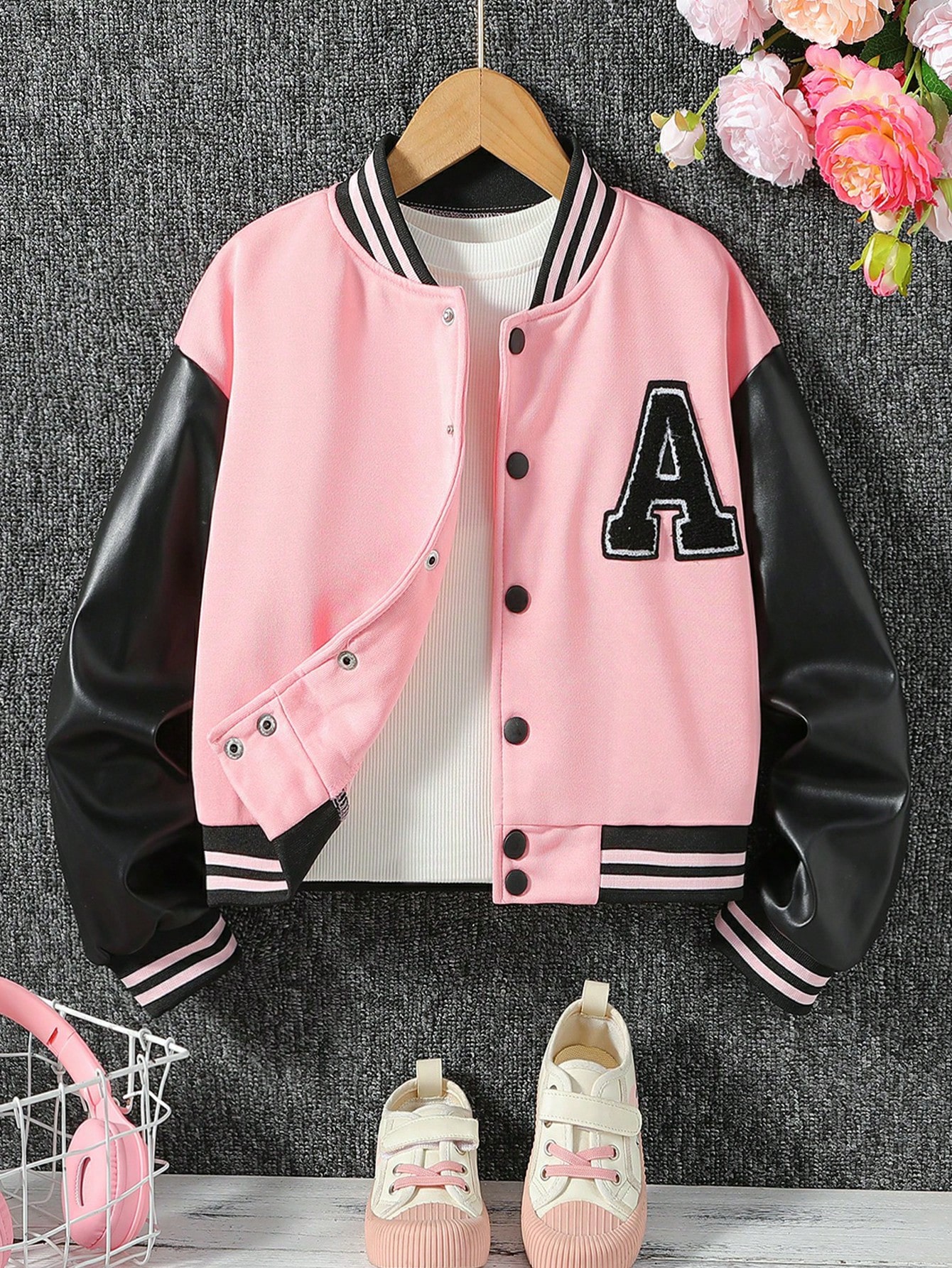 Tween Girls Jackets