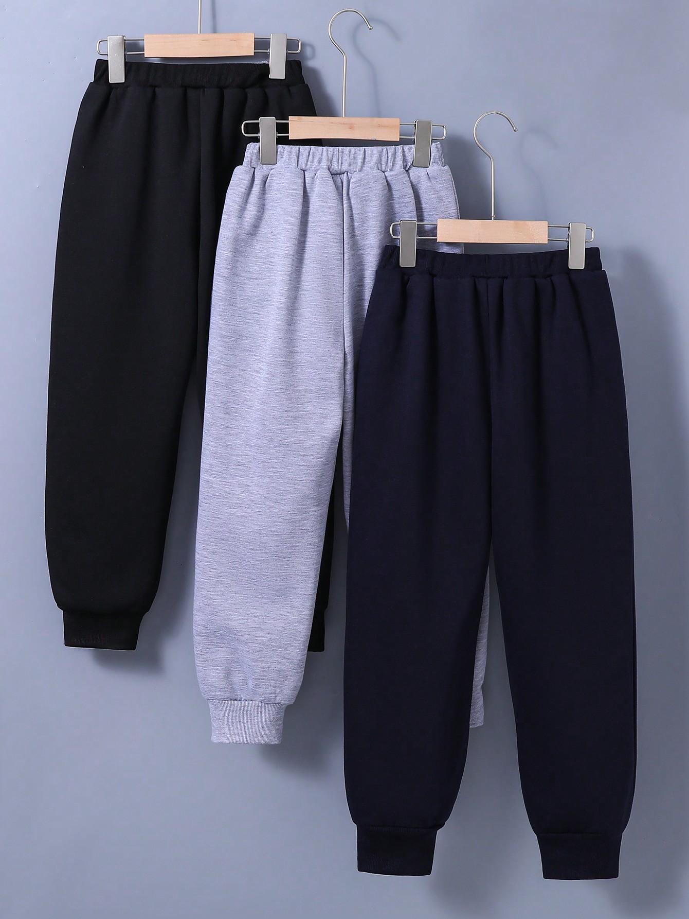 Tween Boys Sweatpants