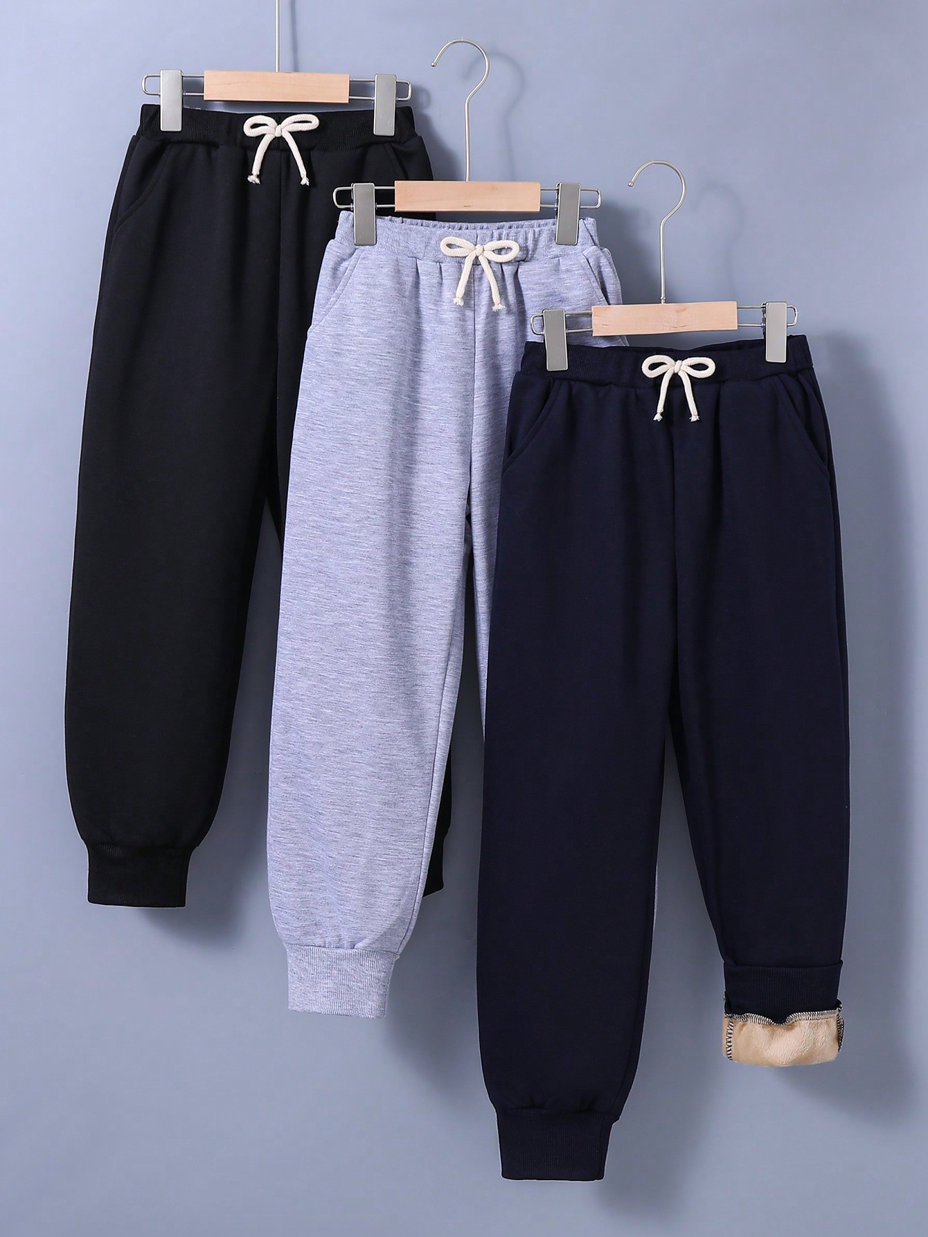 Tween Boys Sweatpants