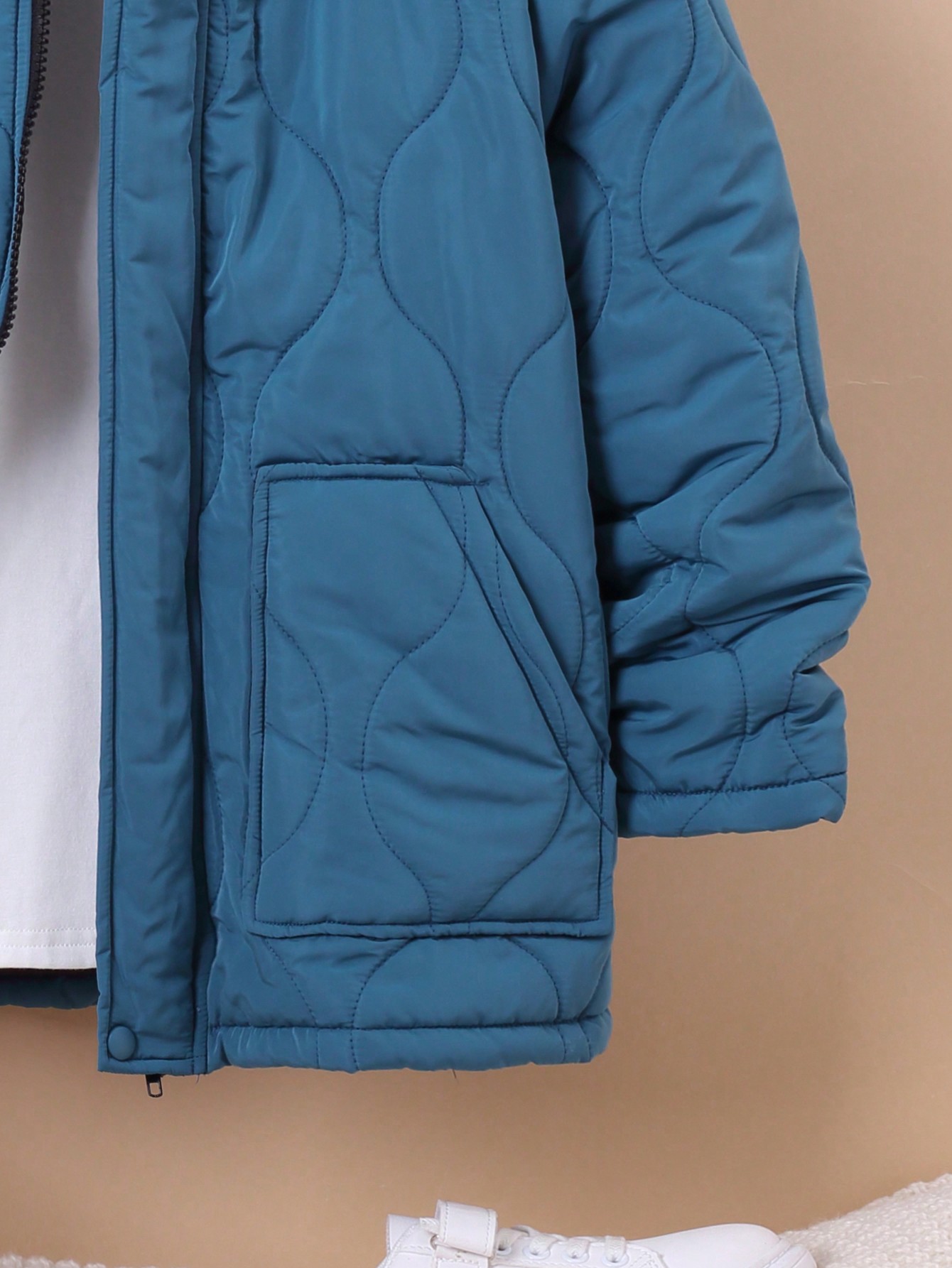 Tween Boys Winter Coats