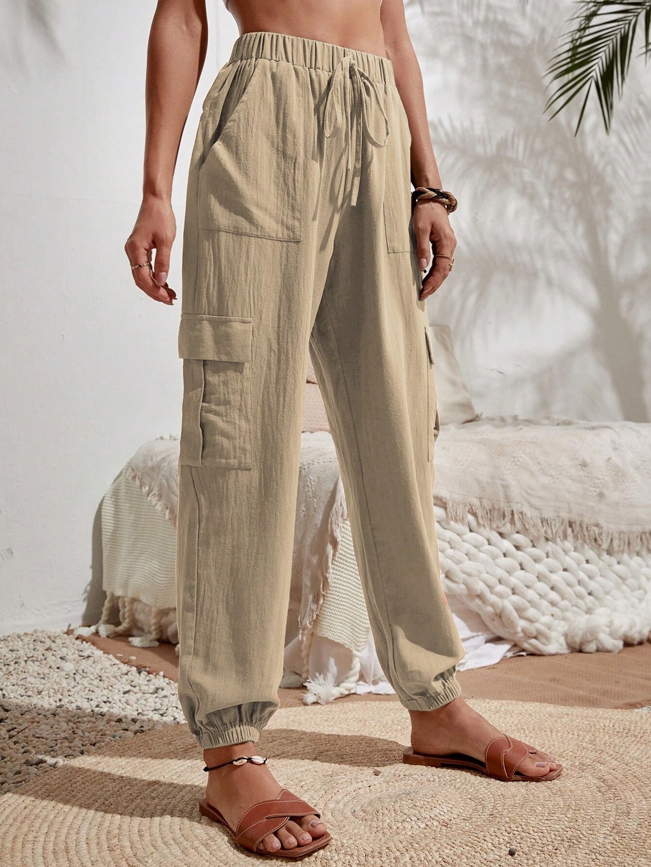 Cargo Pants