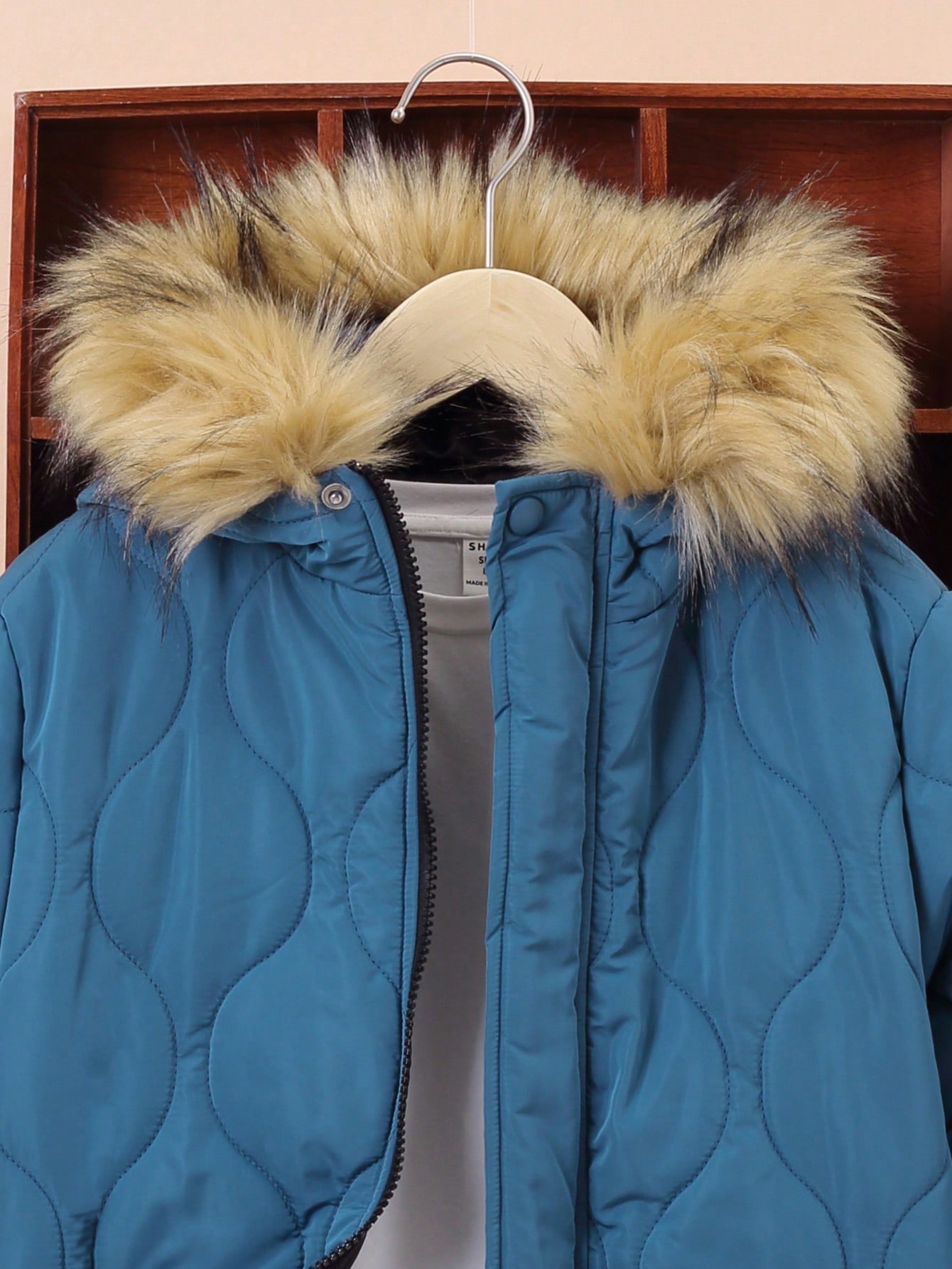 Tween Boys Winter Coats