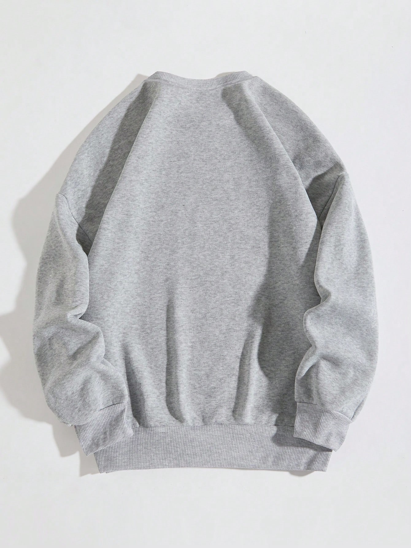 Plus Size Sweatshirts