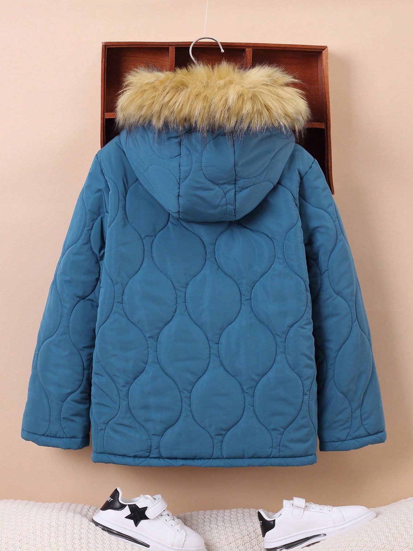 Tween Boys Winter Coats