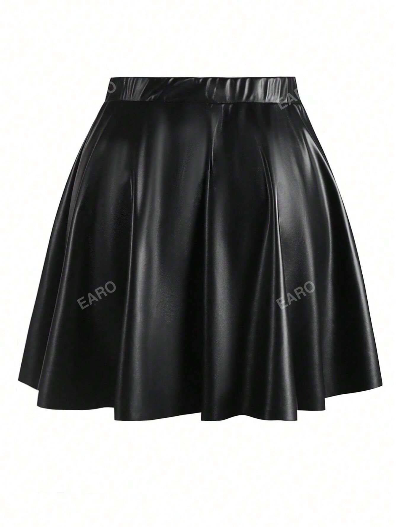 Black Skirts