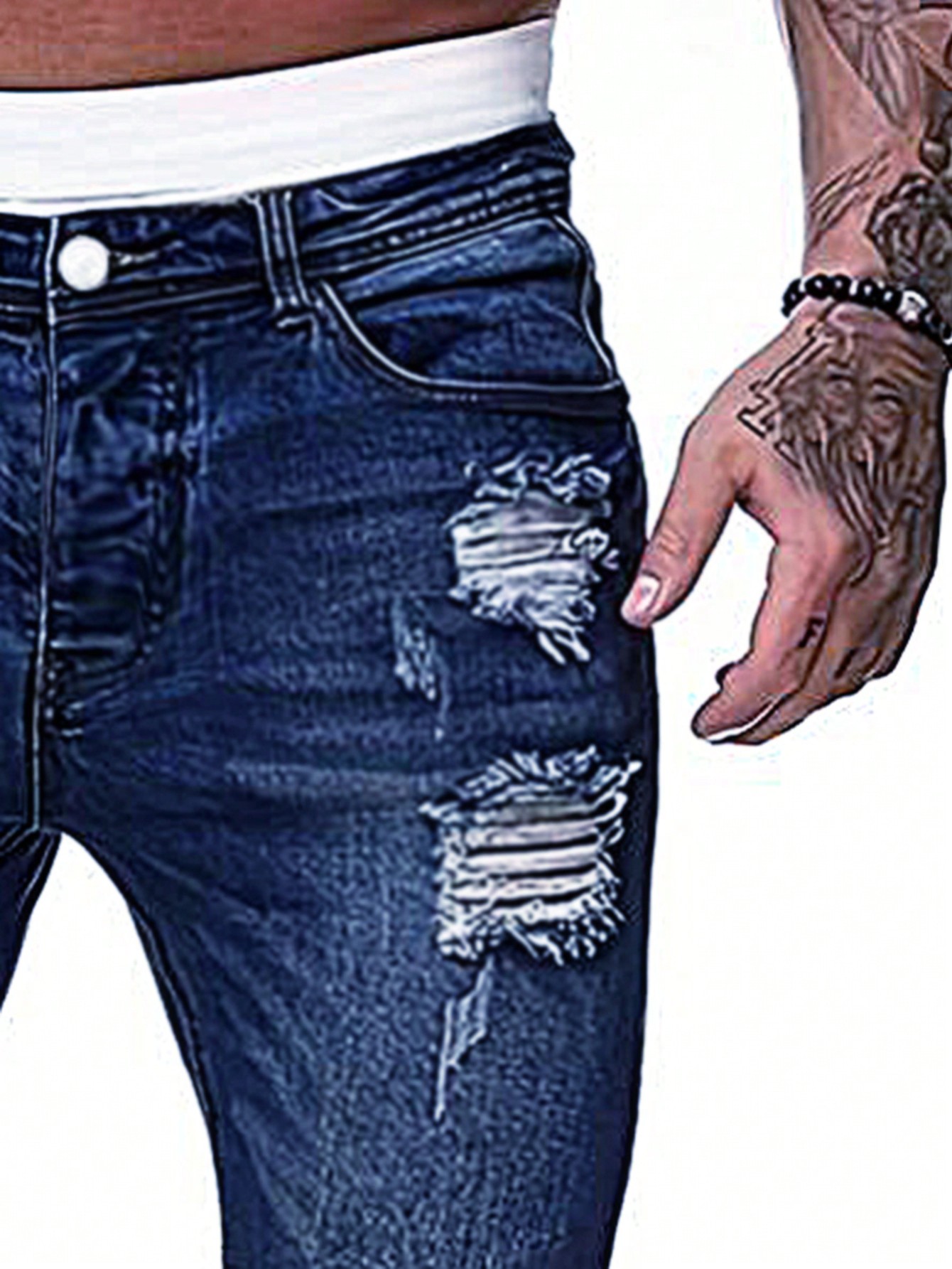 Men Jeans