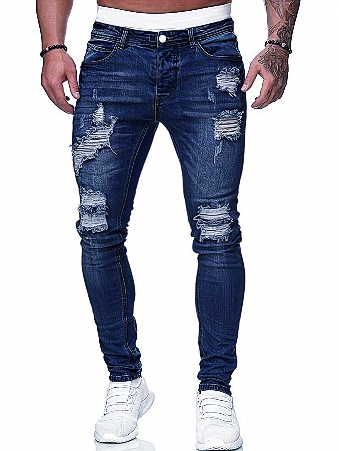 Men Jeans