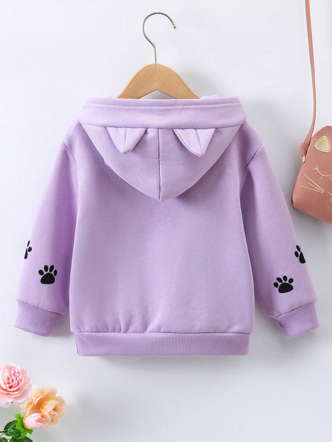 Young Girls Sweatshirts