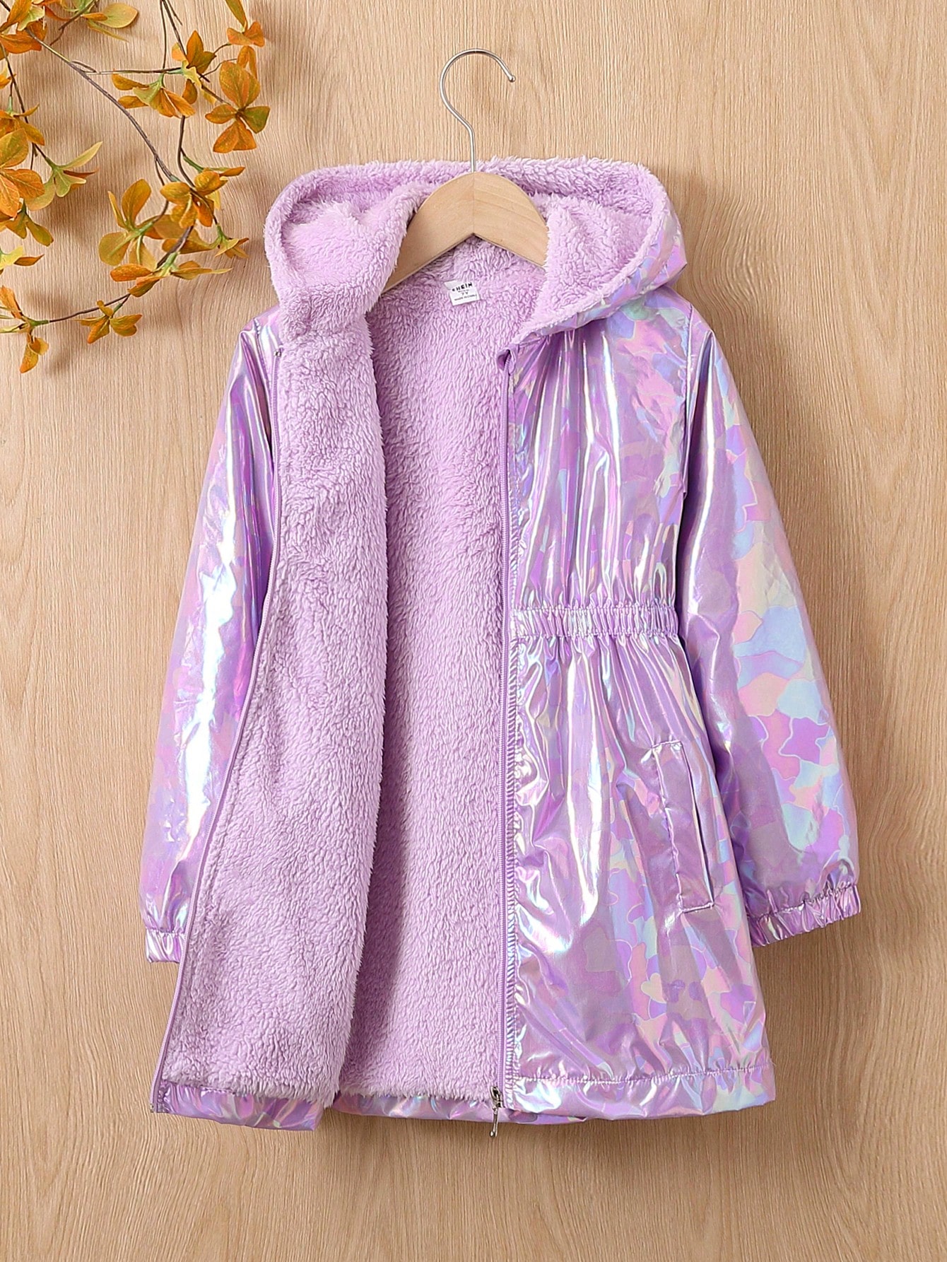 Young Girls Coats