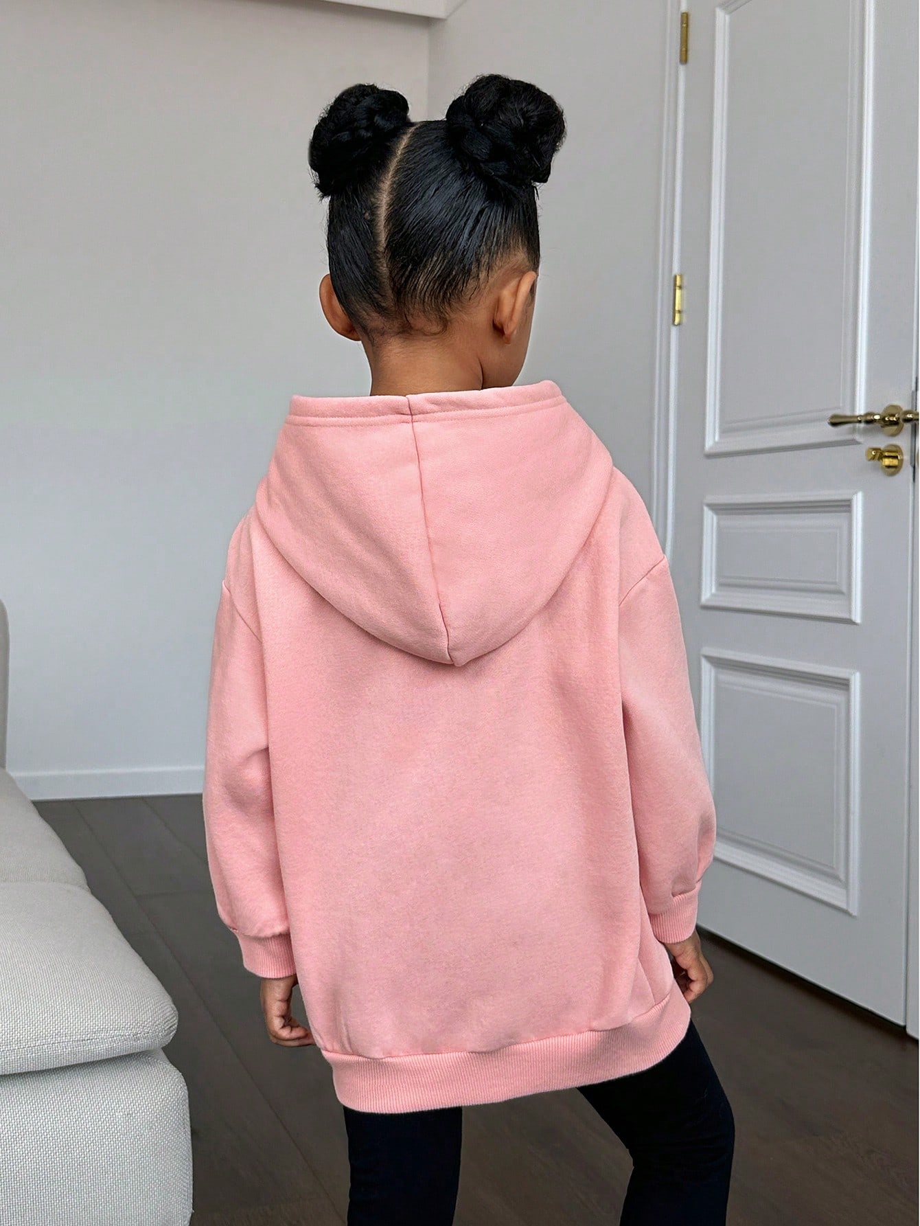 Young Girls Sweatshirts