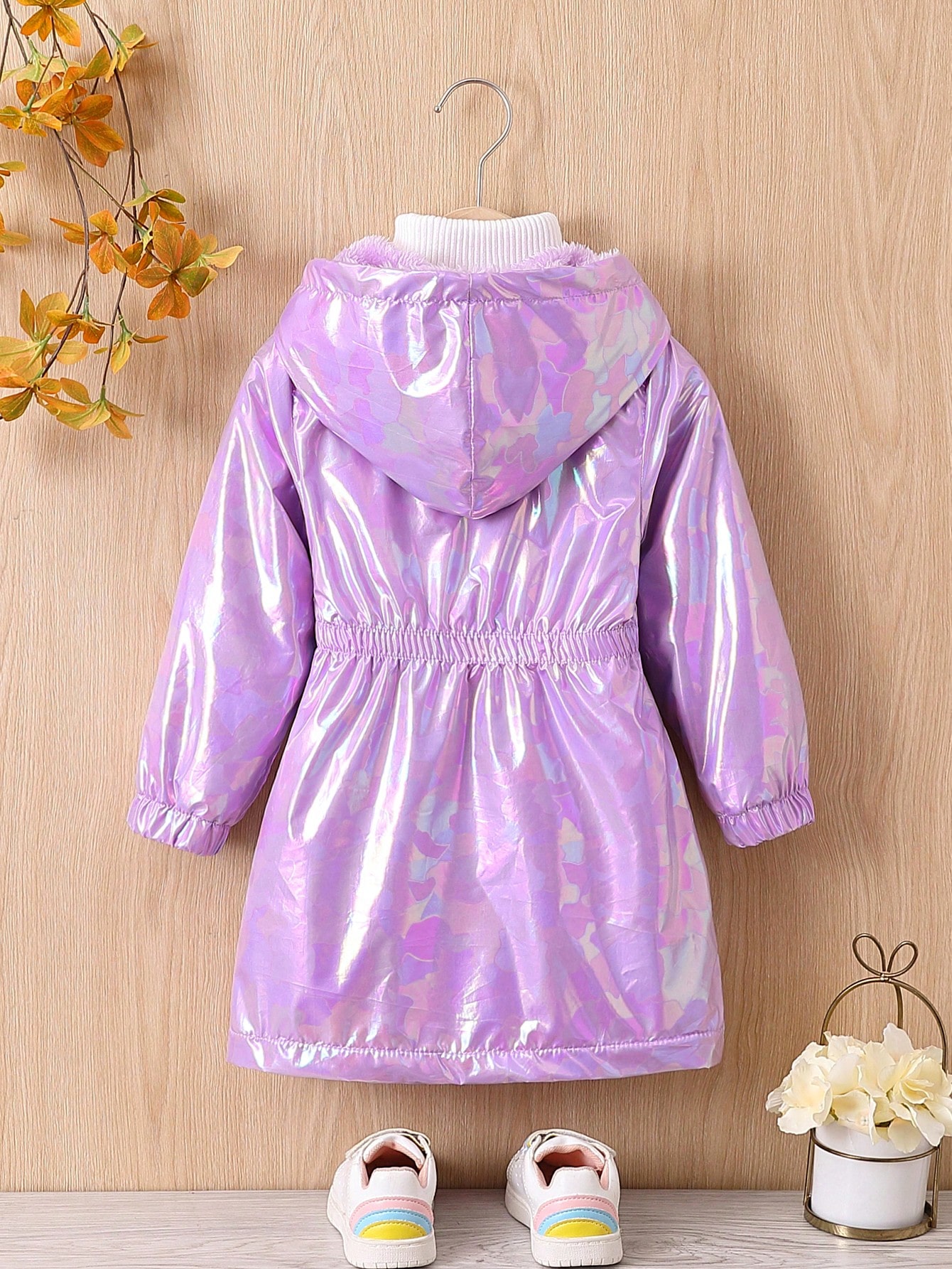 Young Girls Coats