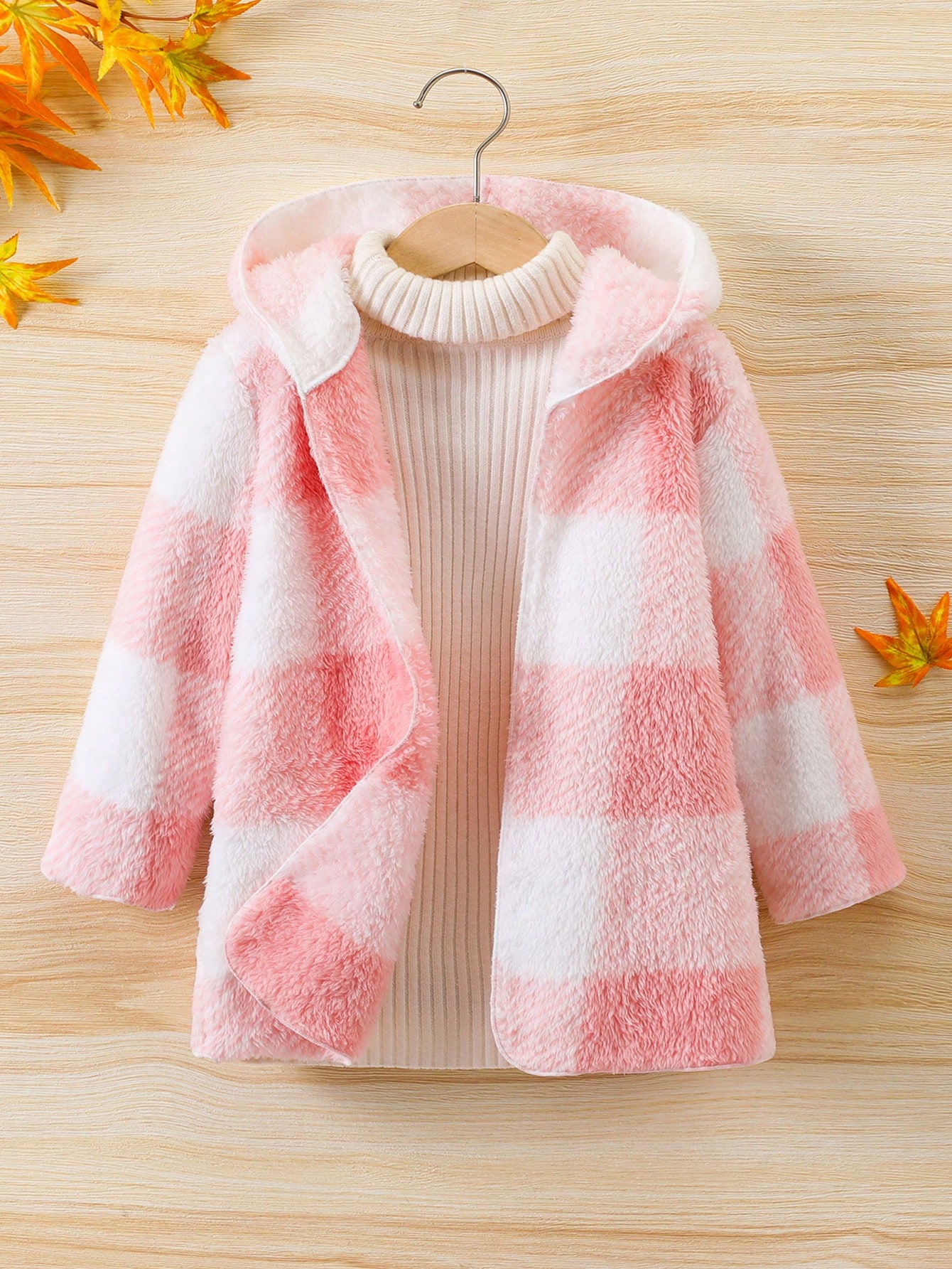 Young Girls Coats