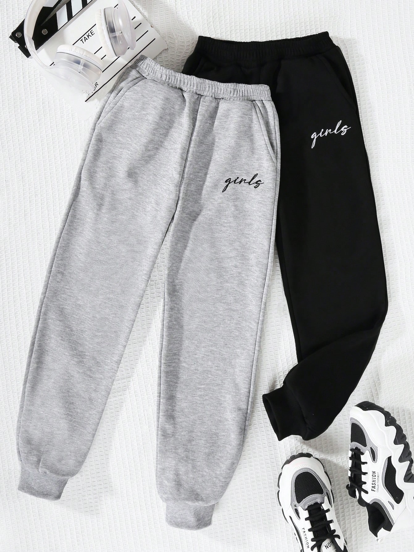 Tween Girls Sweatpants