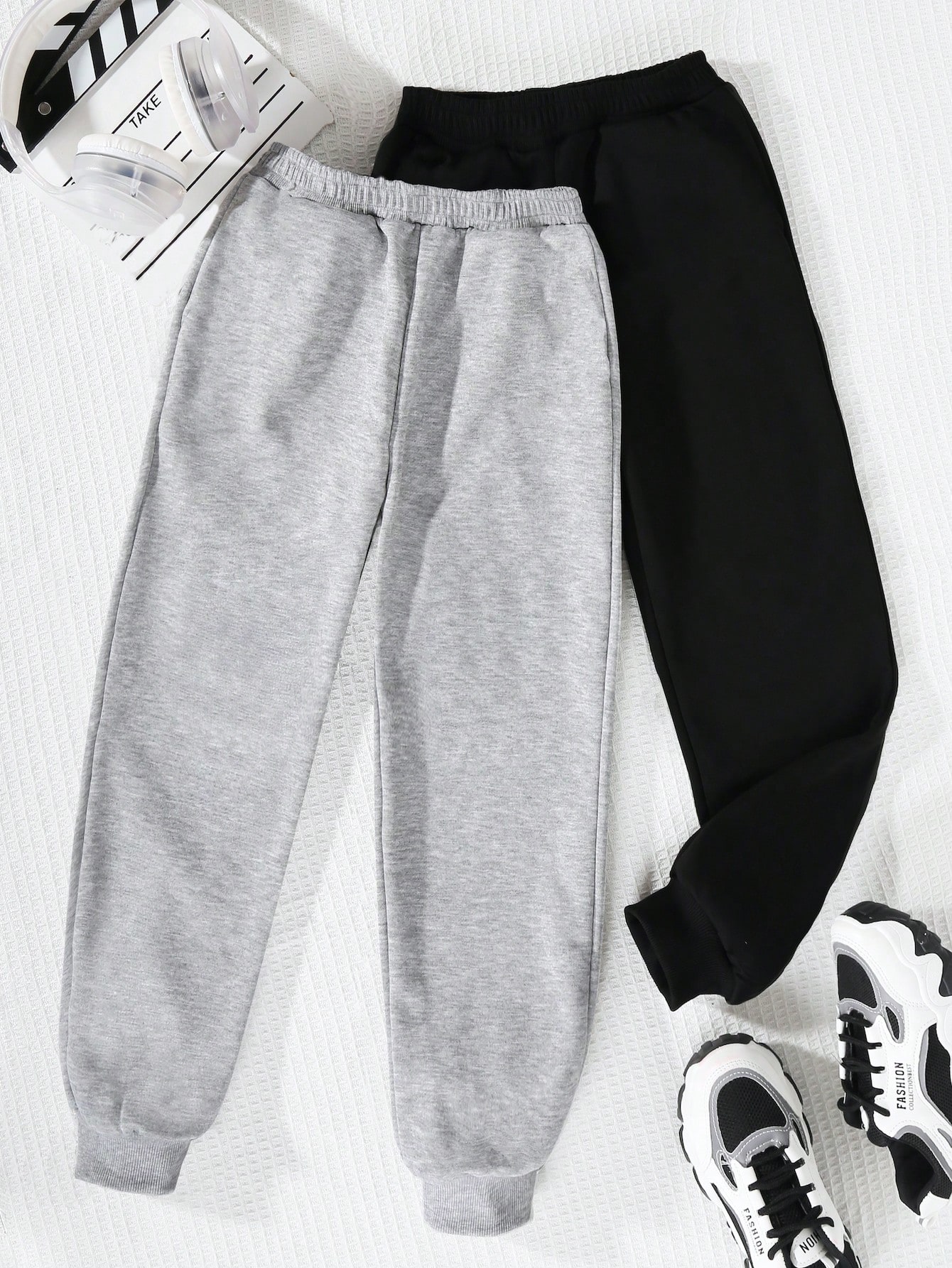 Tween Girls Sweatpants