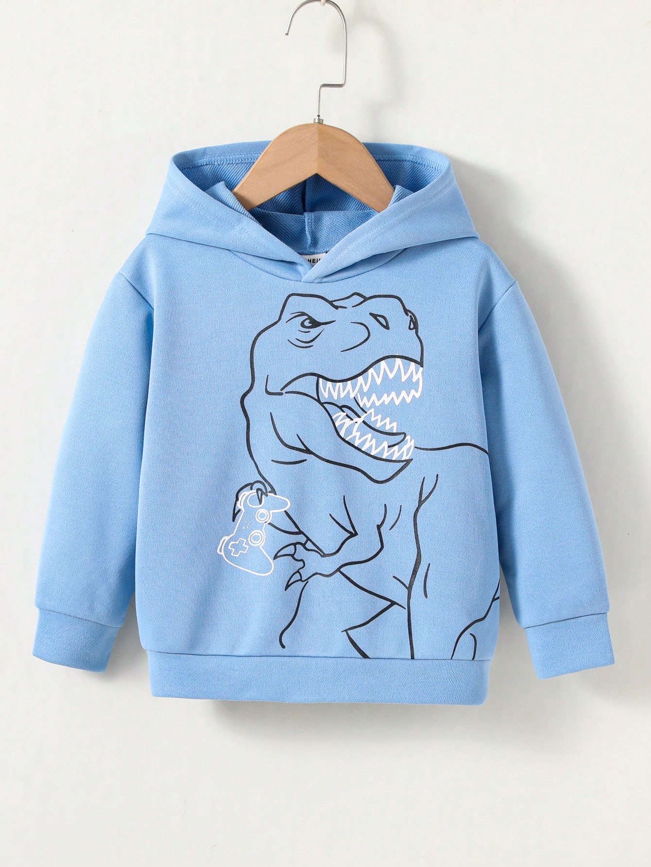 Young Boys Sweatshirts