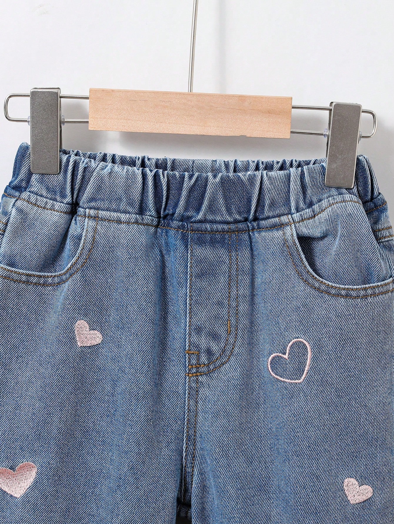 Young Girls Jeans