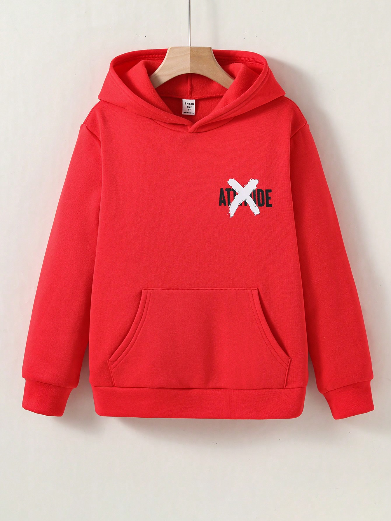 Tween Boys Sweatshirts