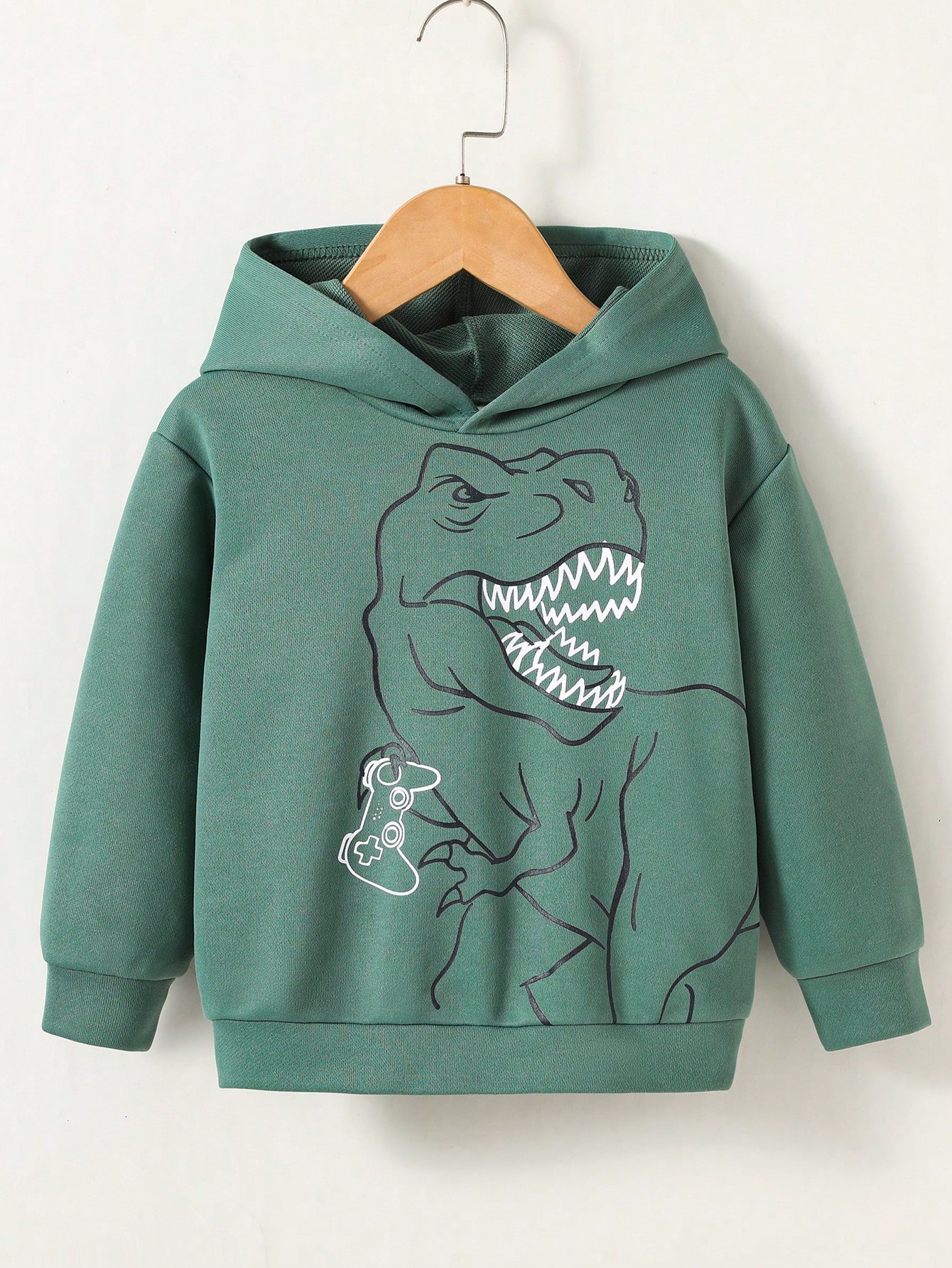 Young Boys Sweatshirts