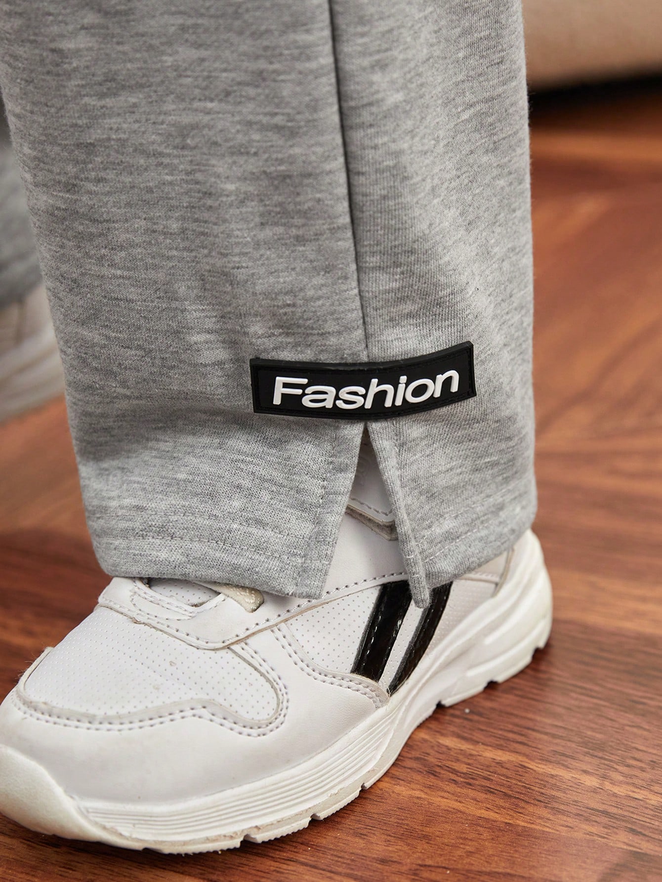 Young Boys Sweatpants