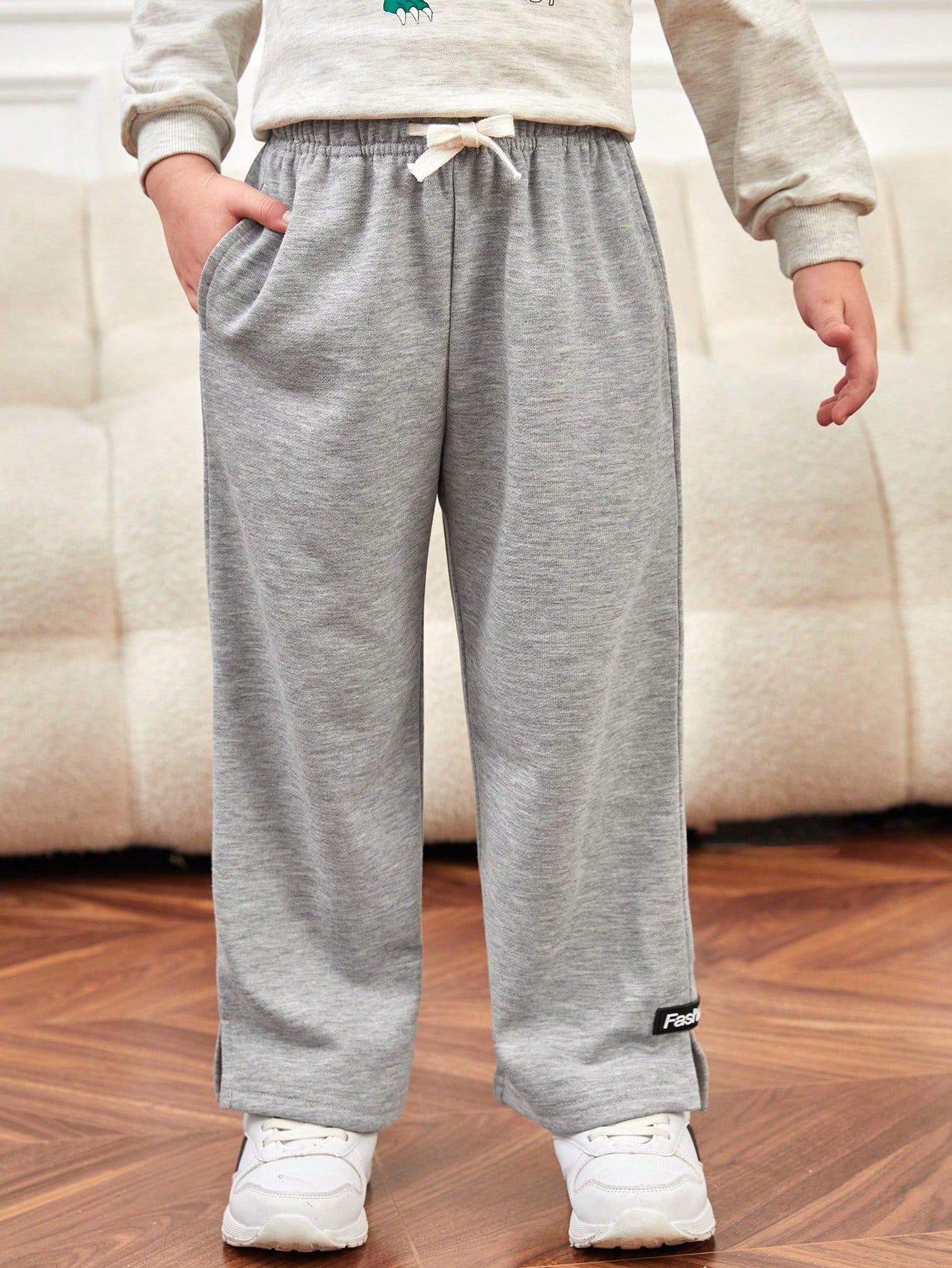 Young Boys Sweatpants