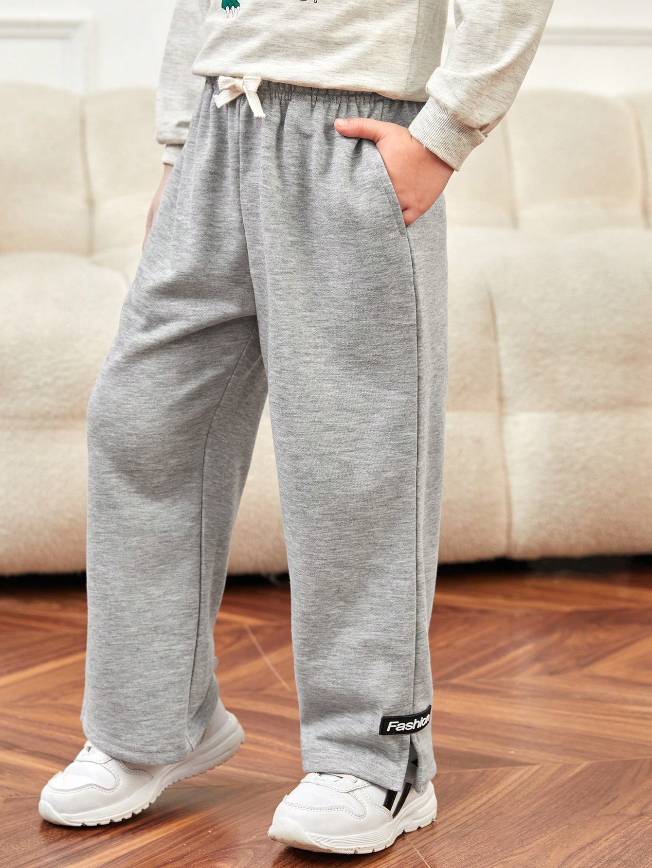 Young Boys Sweatpants