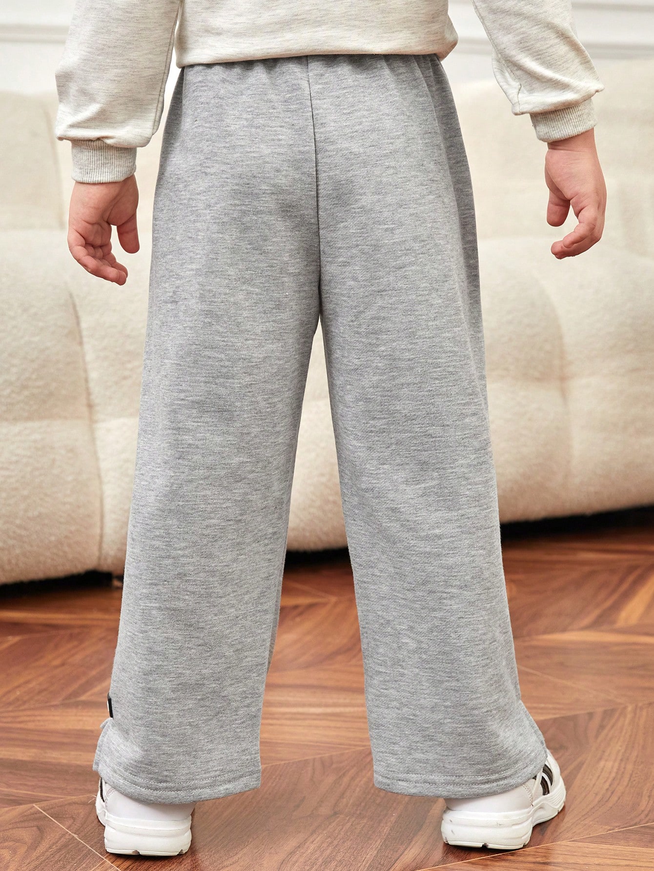 Young Boys Sweatpants