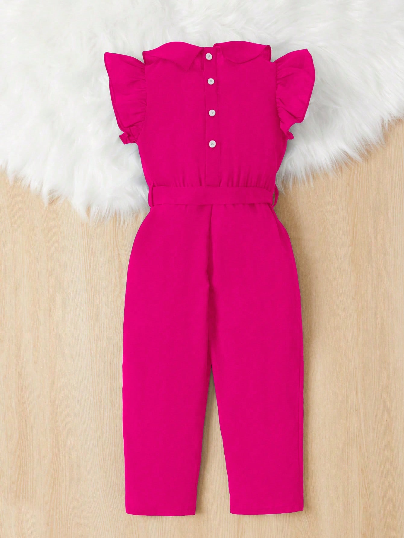 Young Girls Bodysuits & Jumpsuits