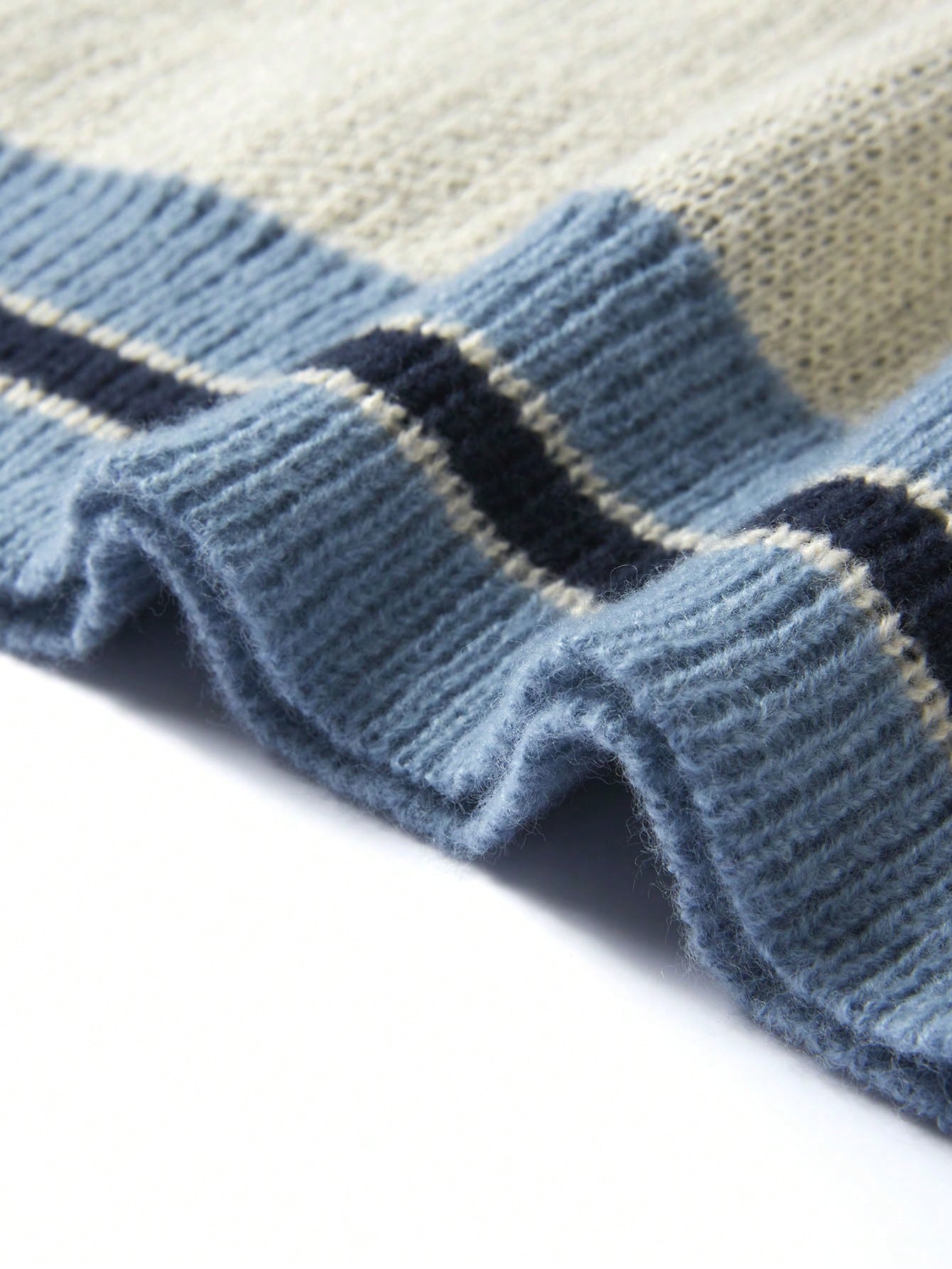 Men Knitwear