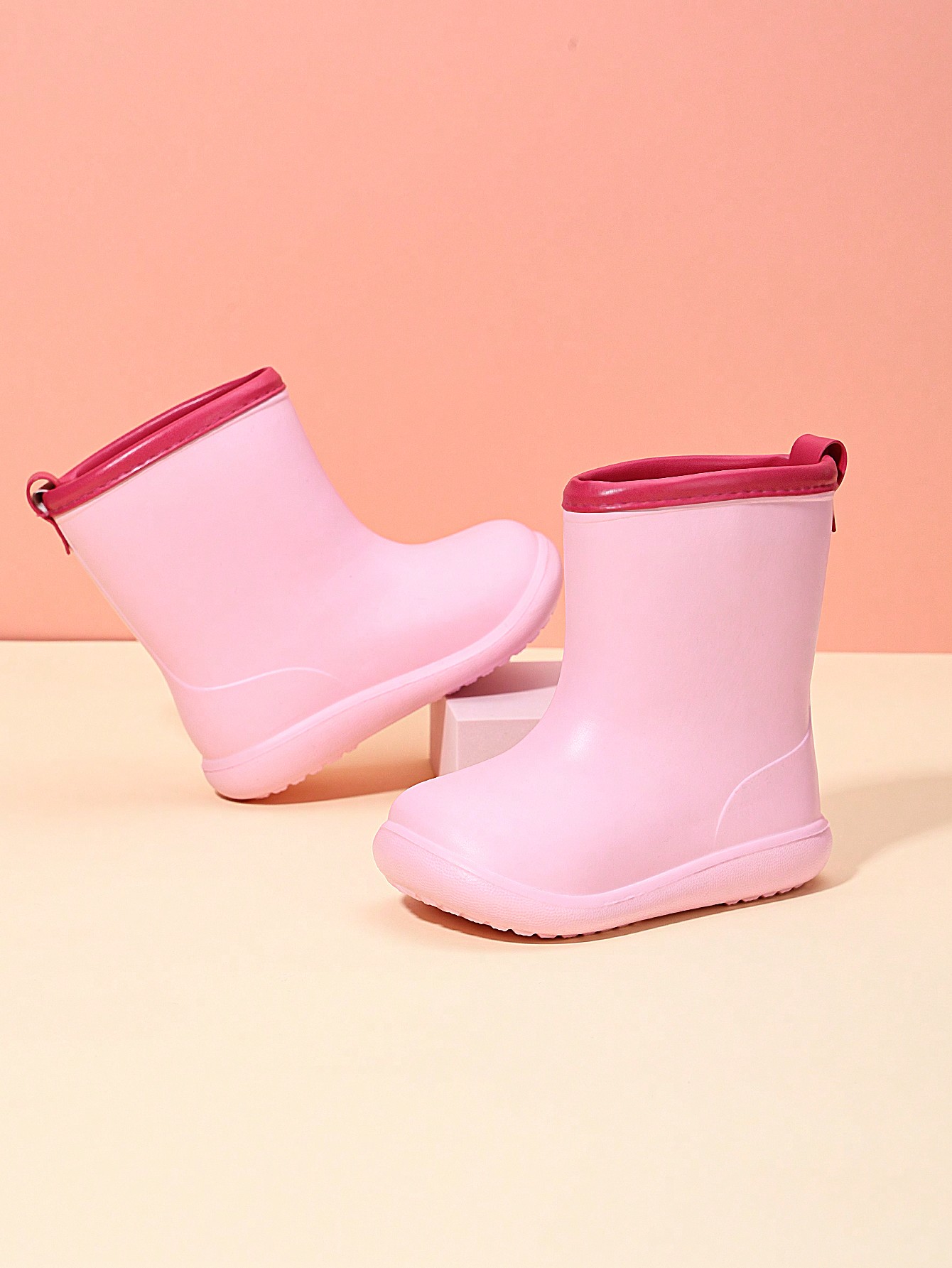 Kid's Rain Boots