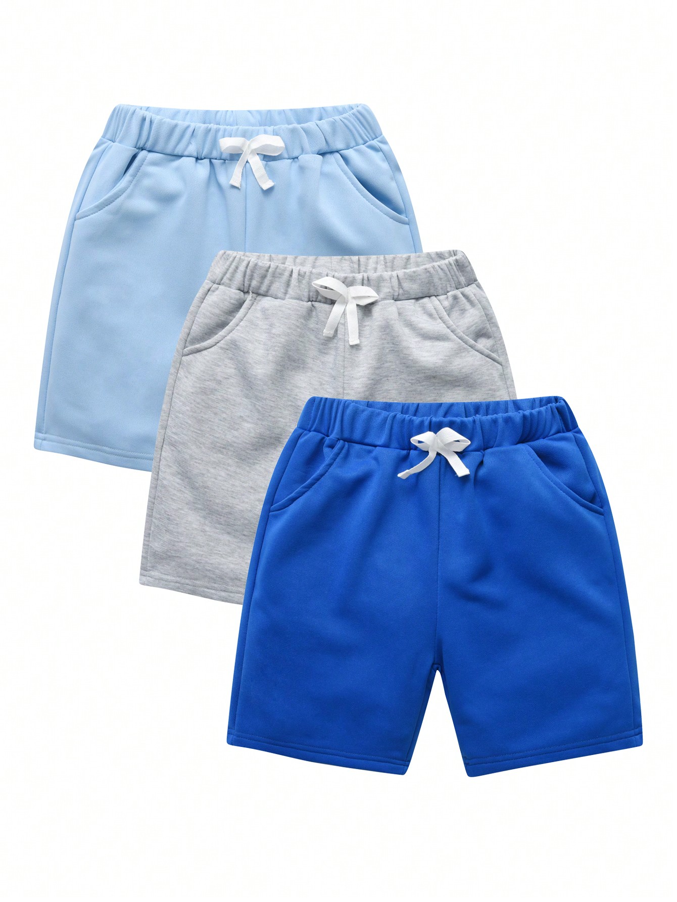 Tween Boys Shorts