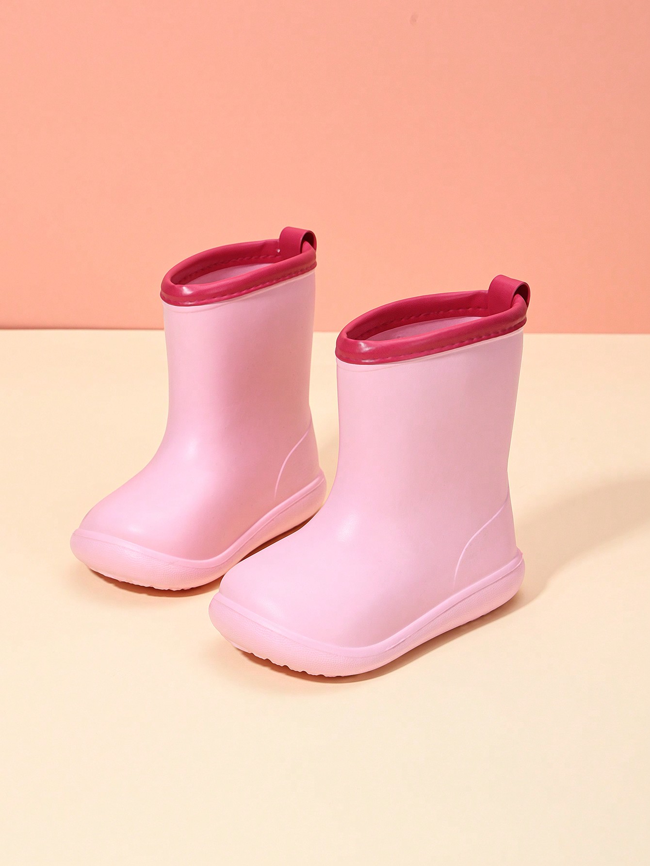 Kid's Rain Boots