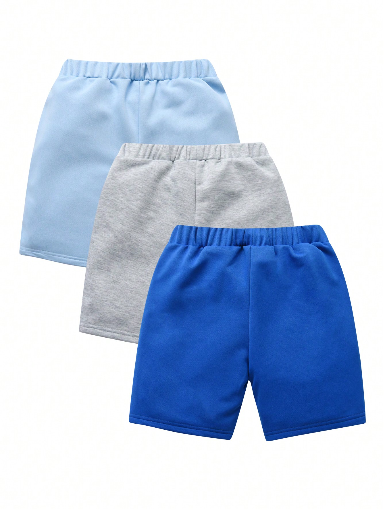 Tween Boys Shorts