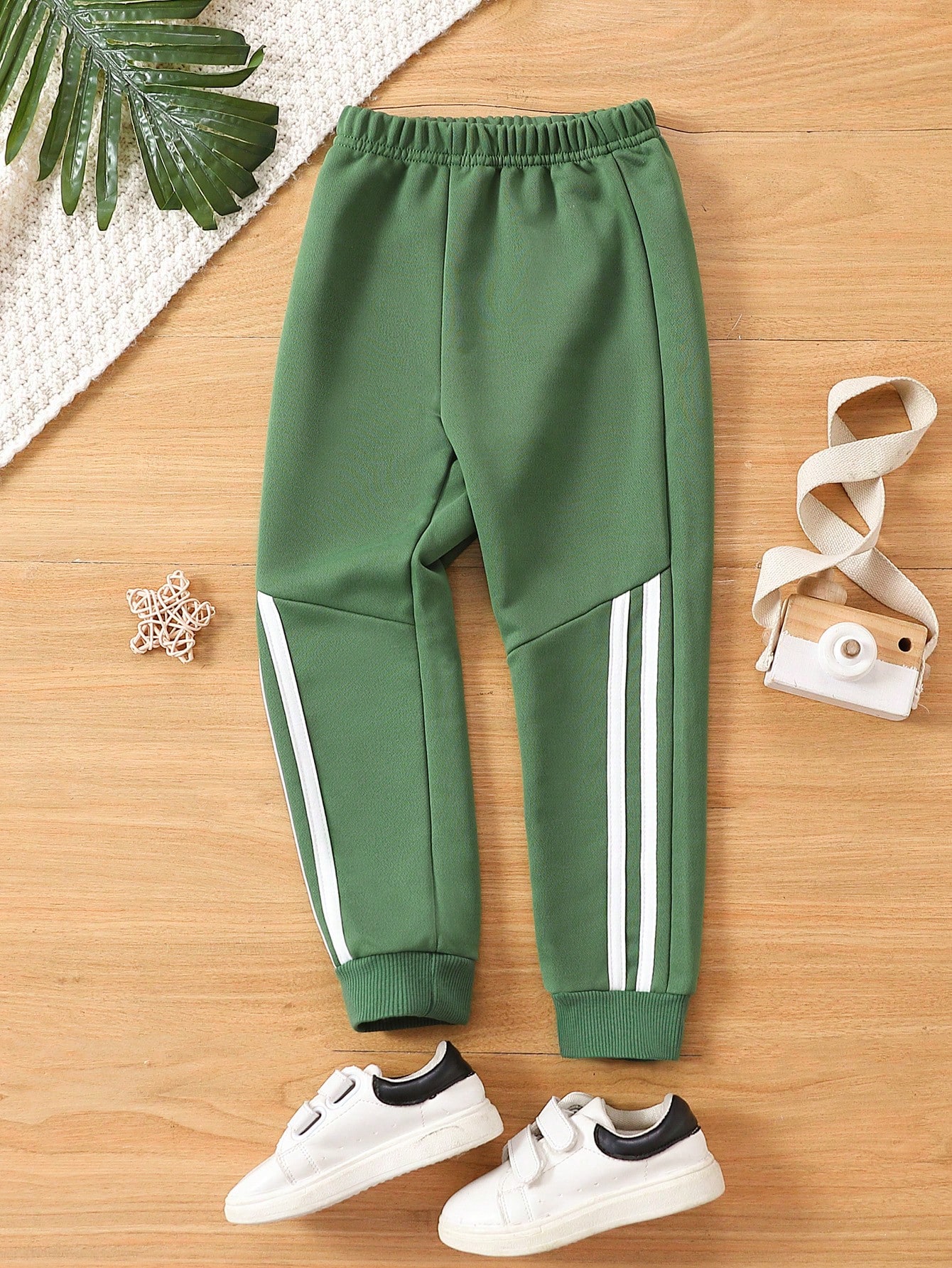 Young Boys Sweatpants