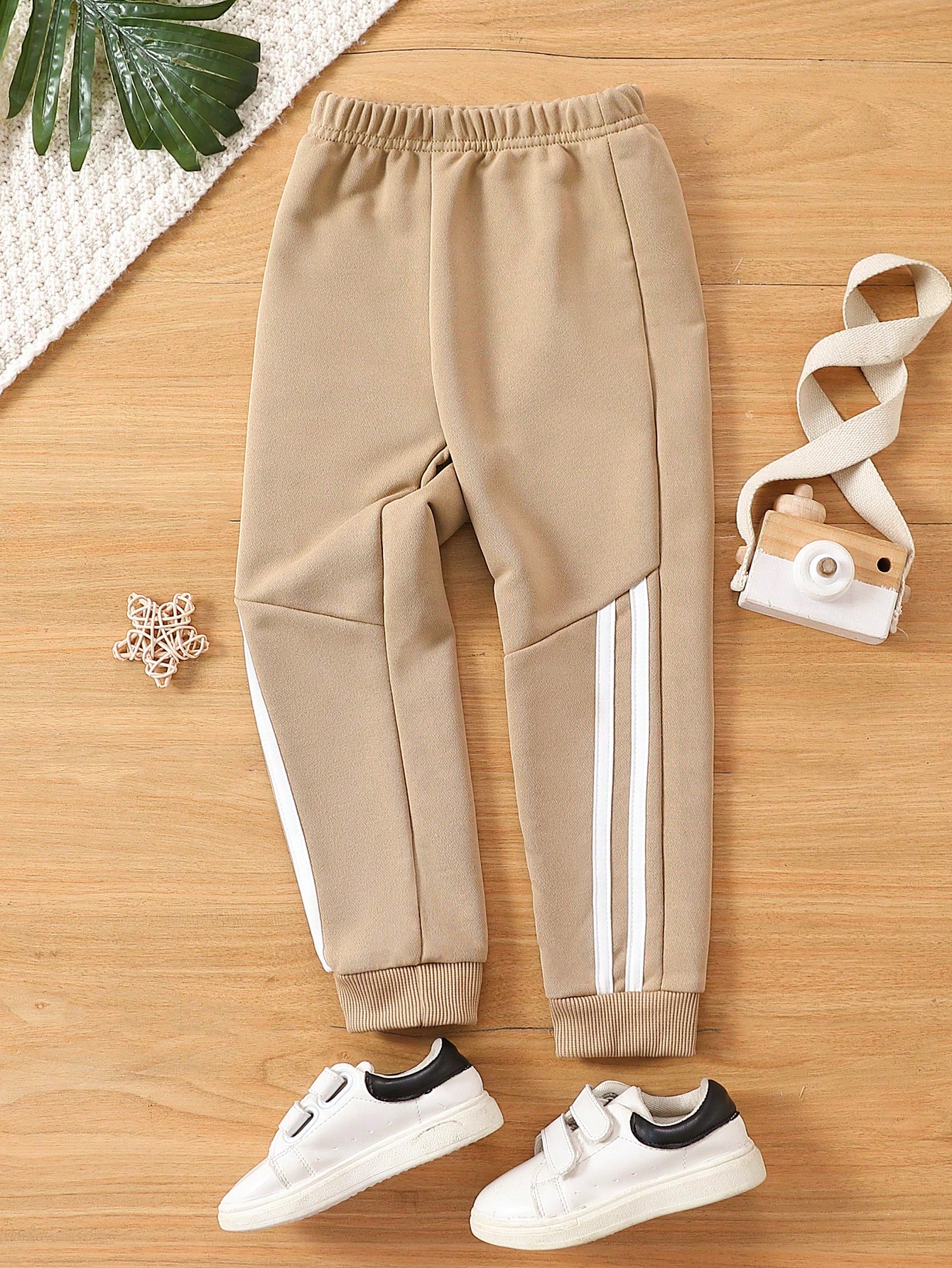 Young Boys Sweatpants