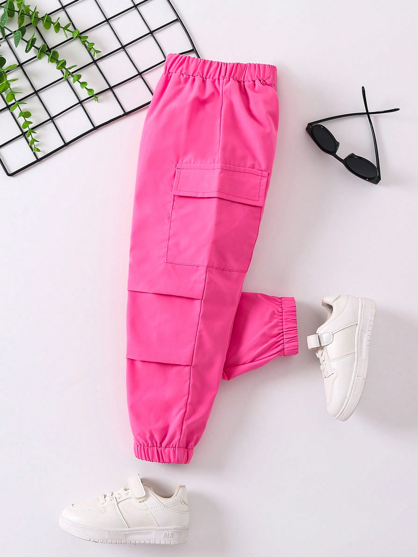 Young Girls Pants