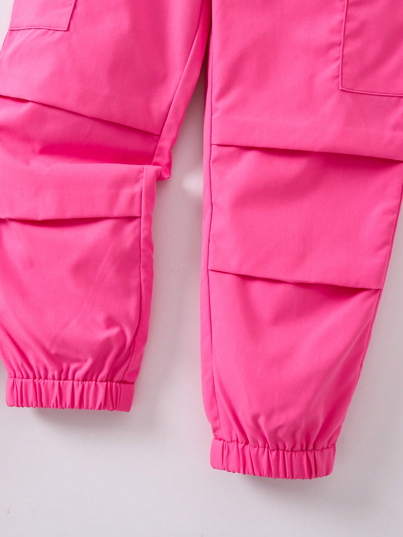 Young Girls Pants