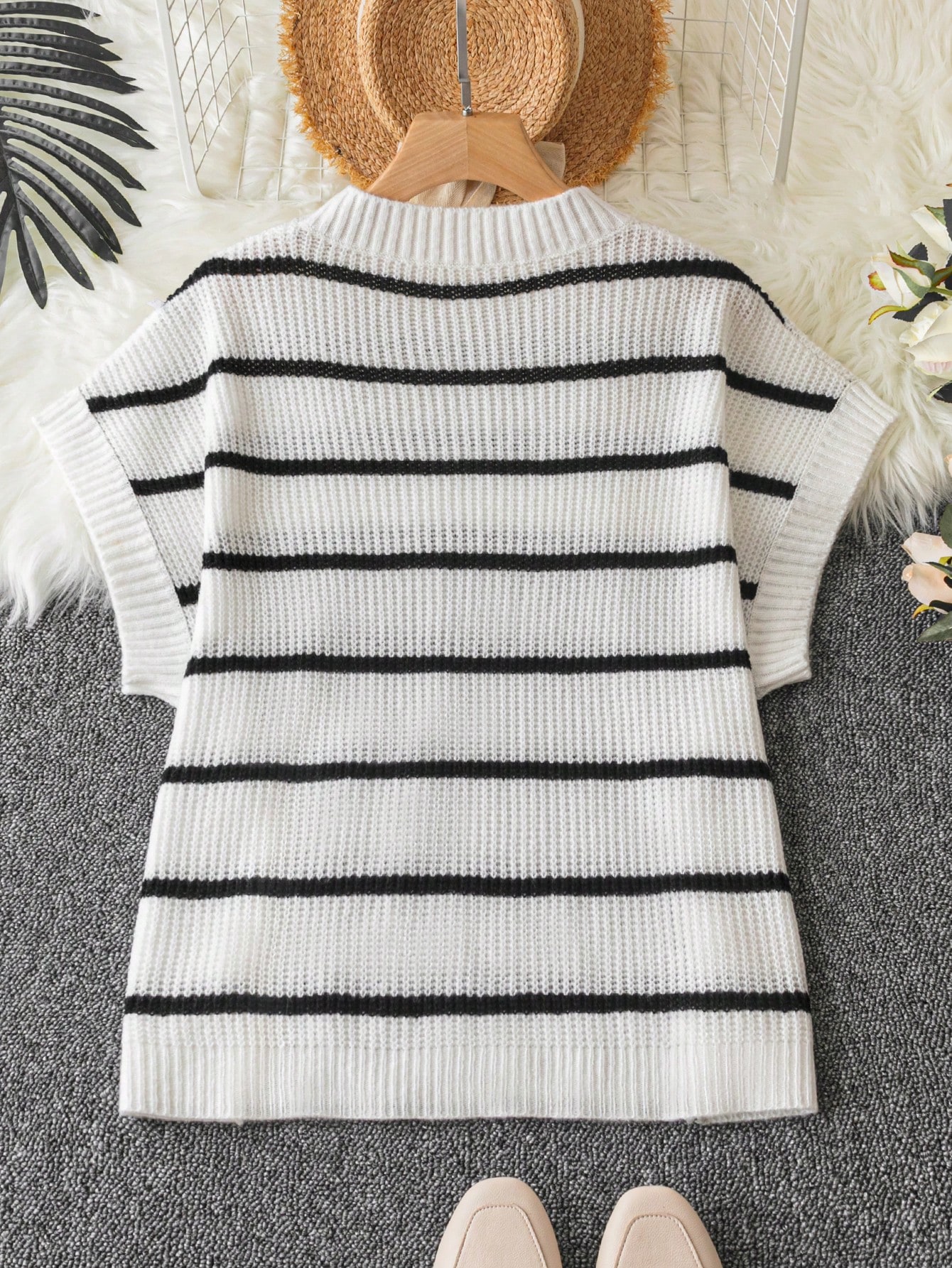 Plus Size Knitwear