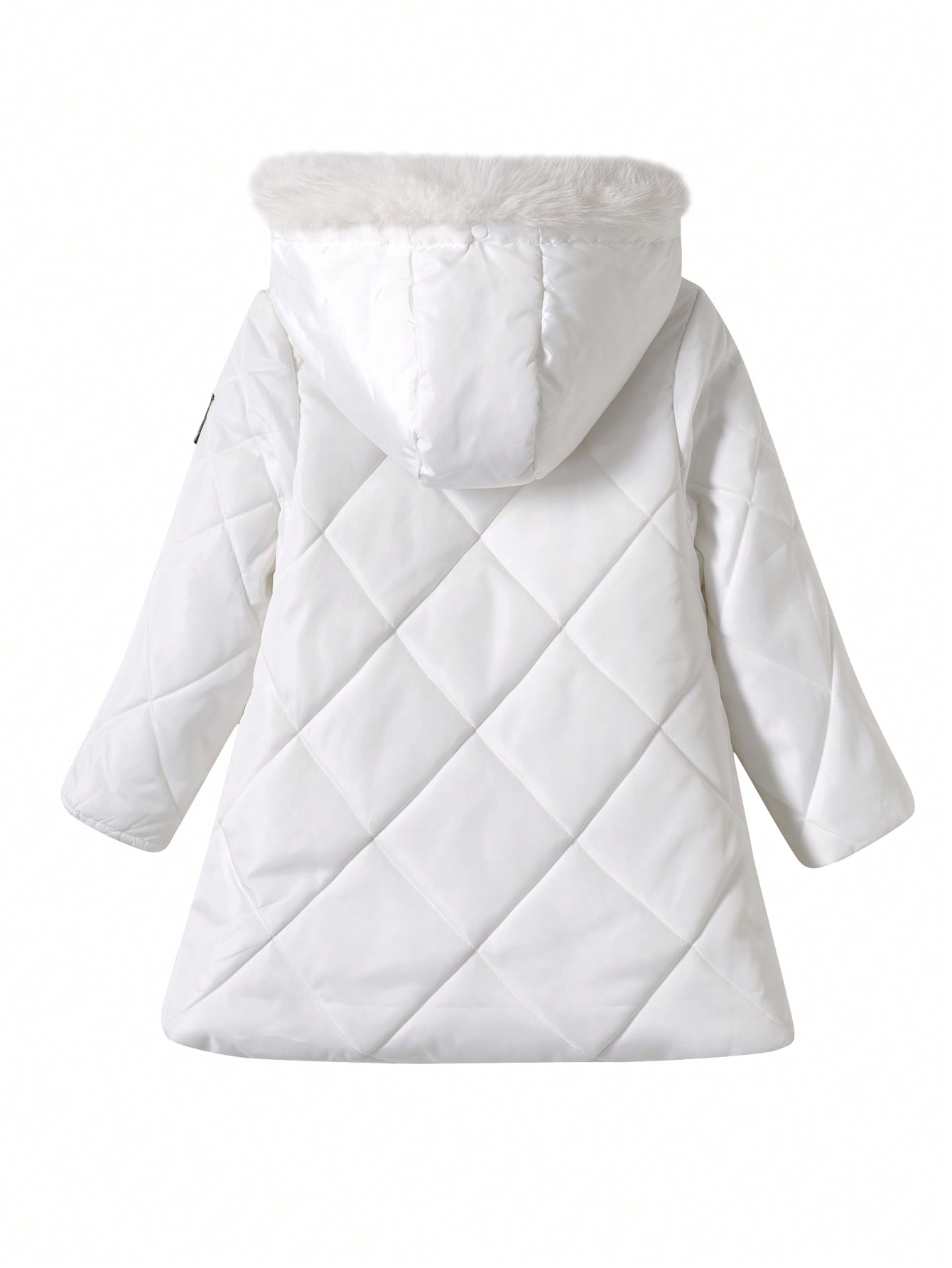 Young Girls Winter Coats