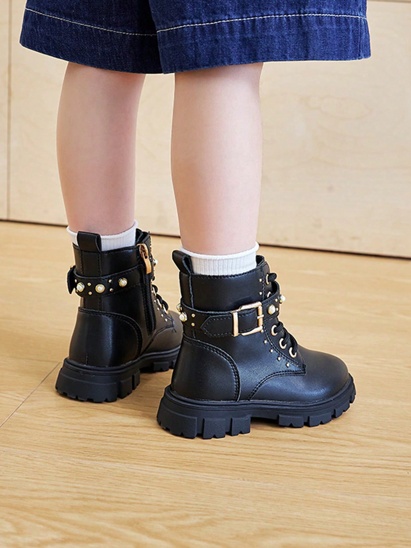 Kids Boots