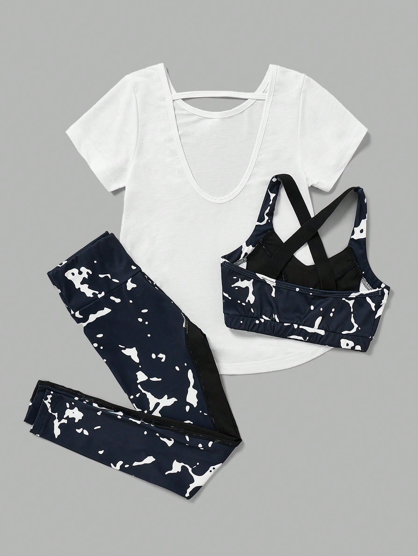 Tween Girls Activewear