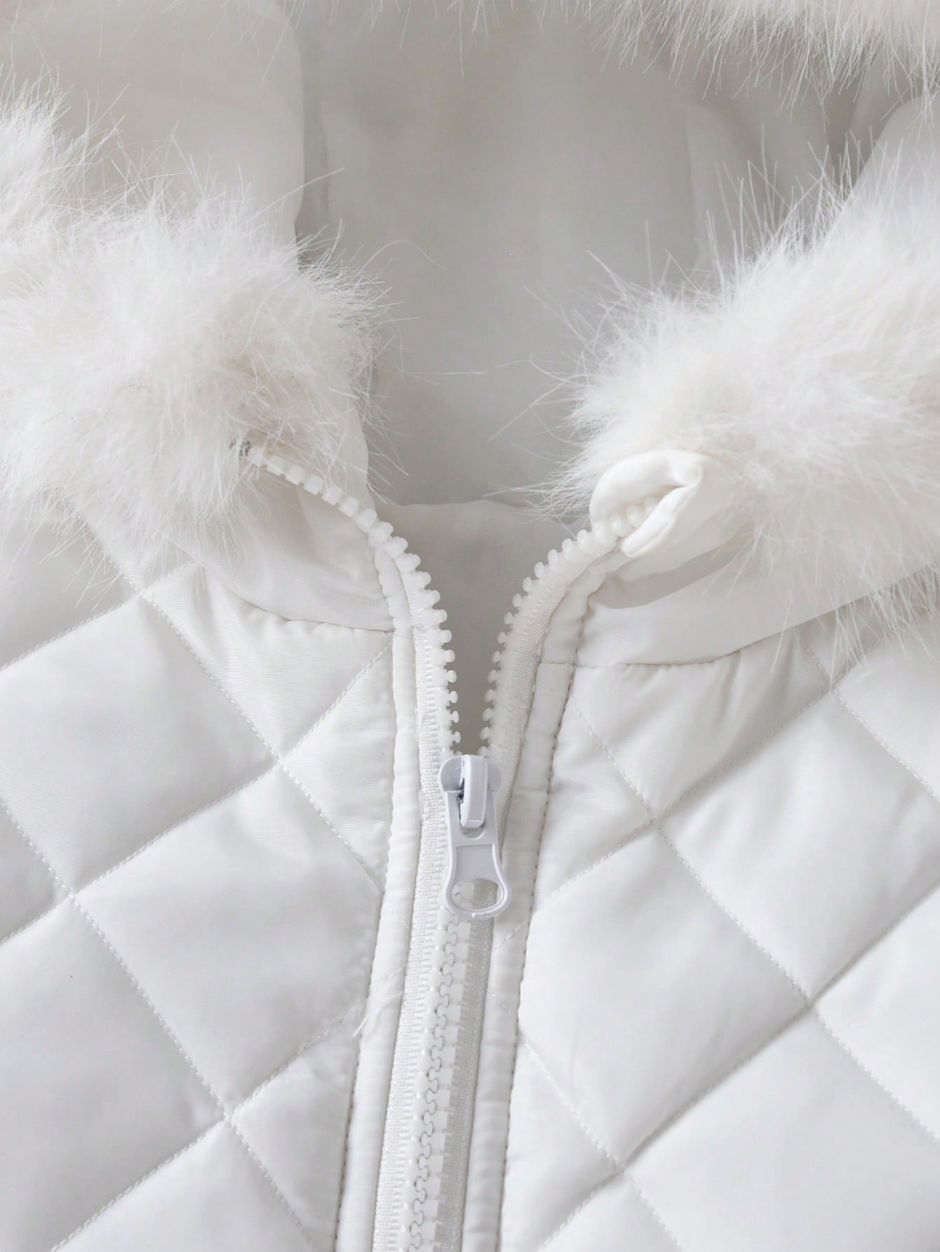 Young Girls Winter Coats