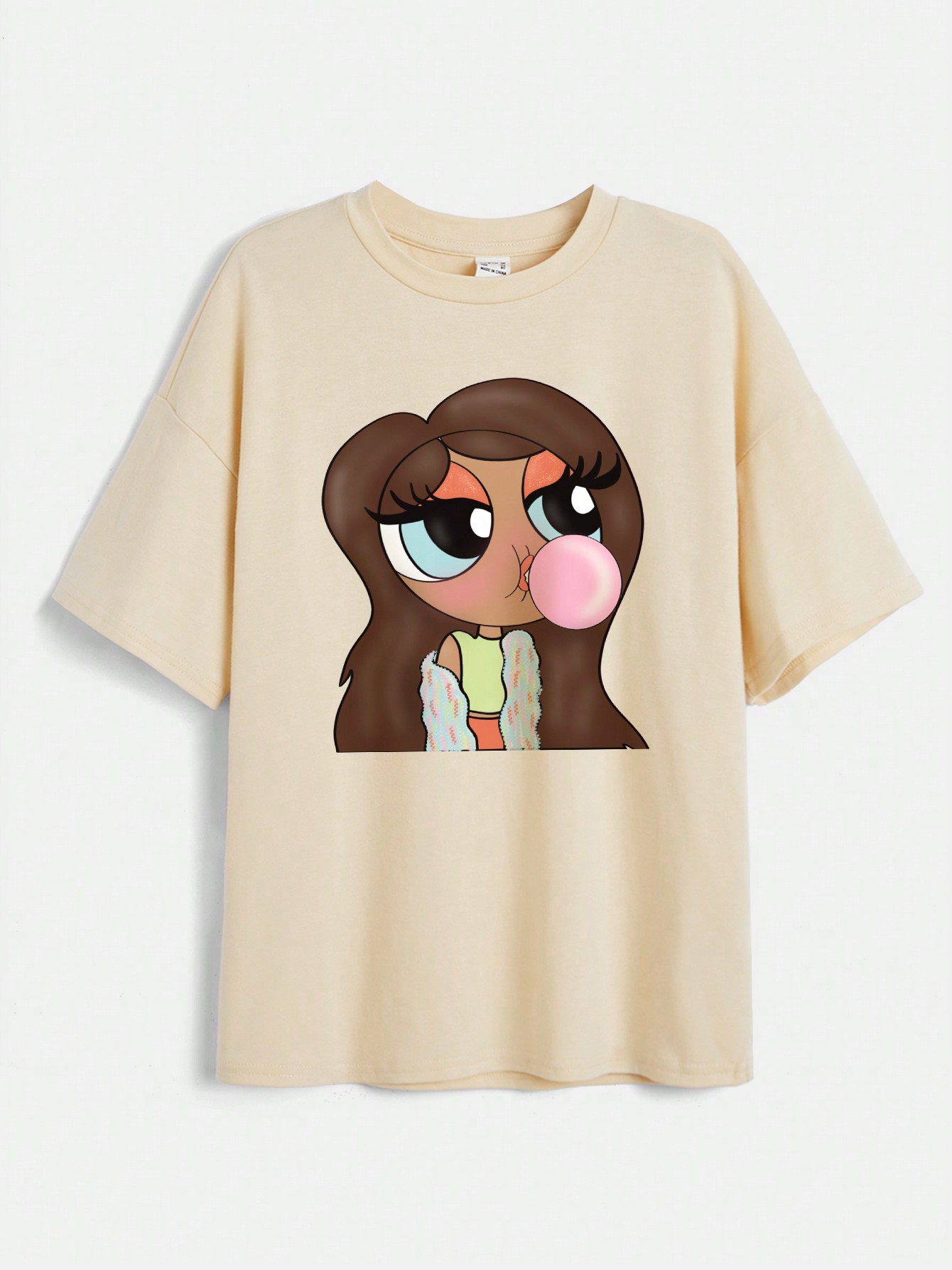 Tween Girls T-Shirts