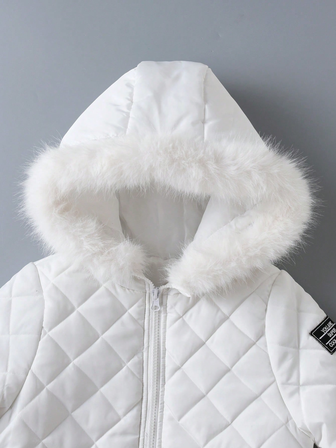 Young Girls Winter Coats