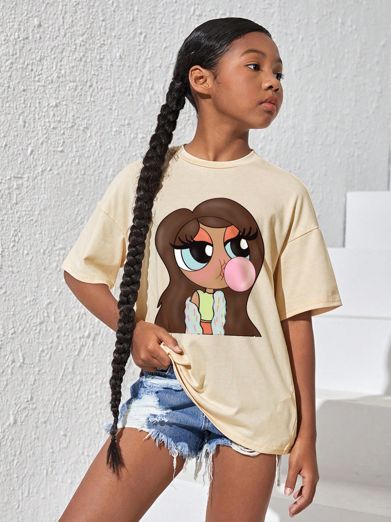 Tween Girls T-Shirts