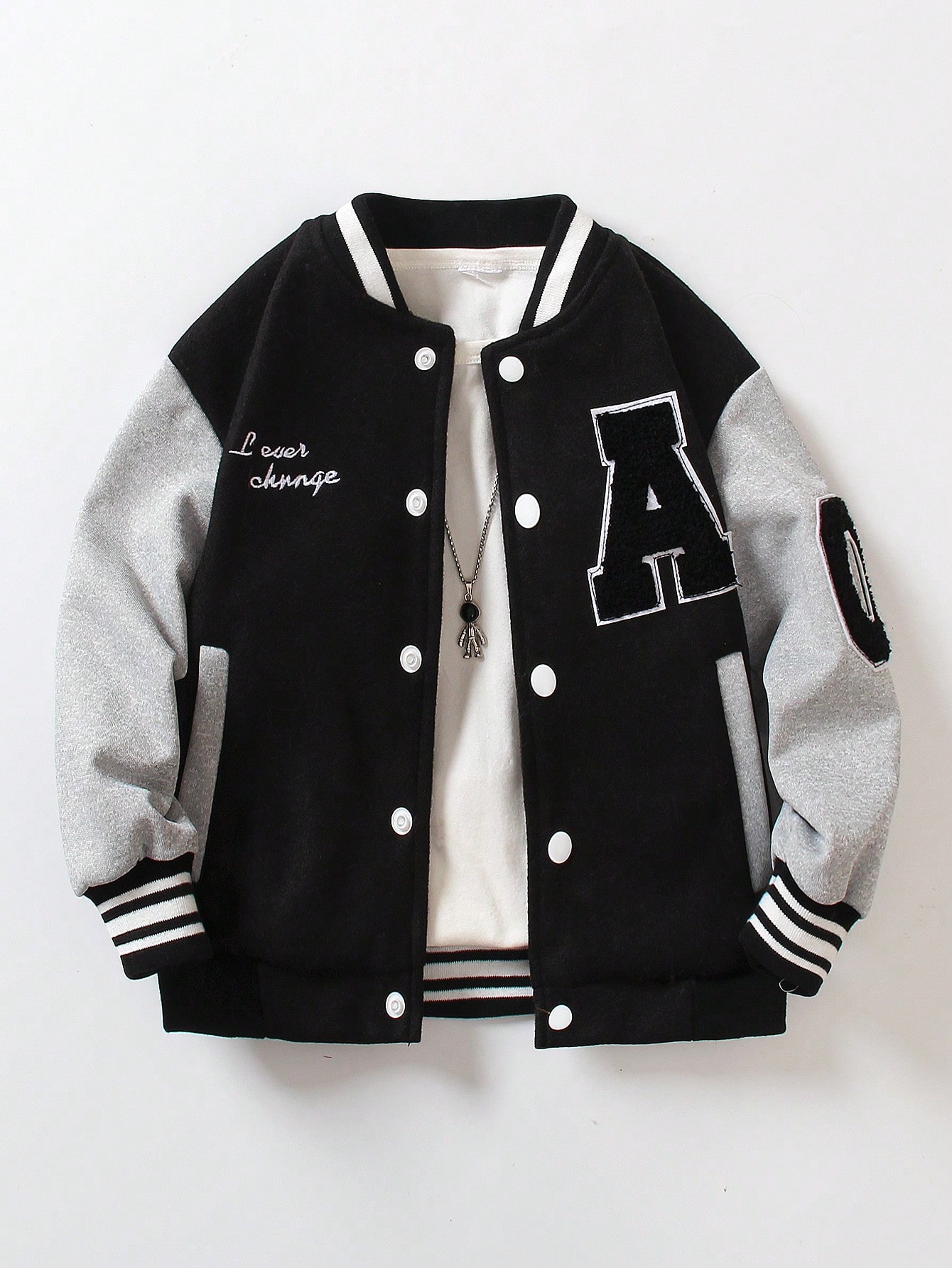 Young Boys Jackets