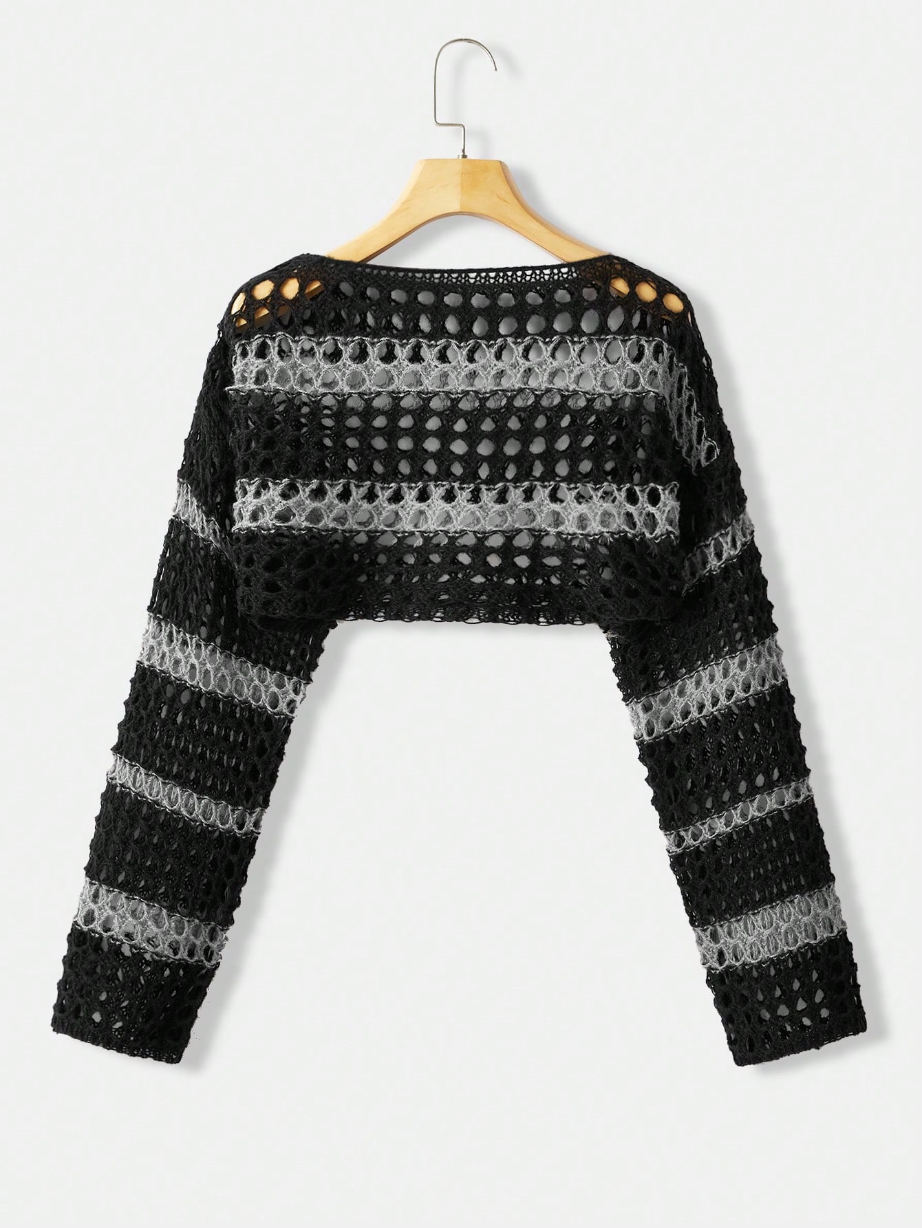 Plus Size Knitwear