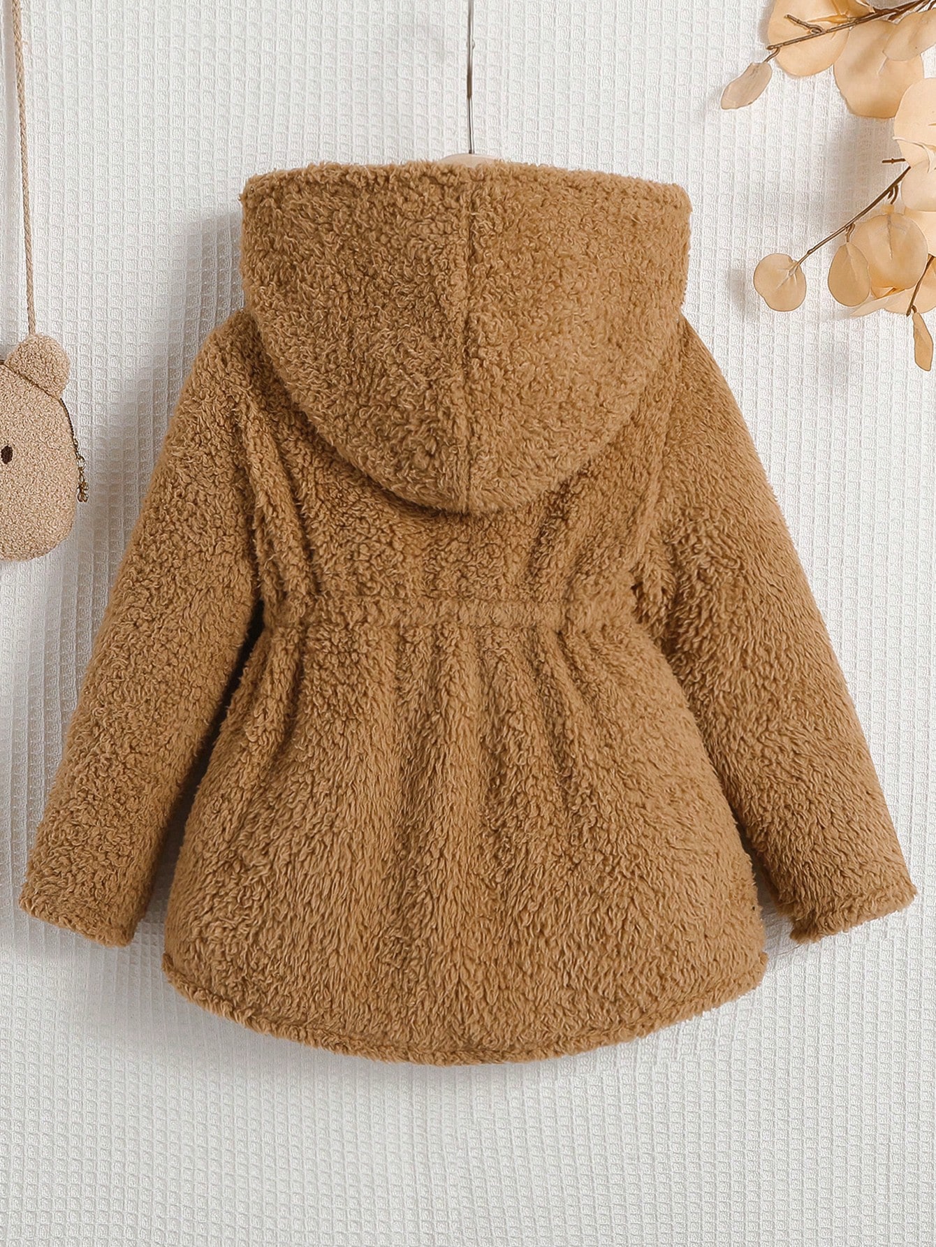 Young Girls Coats