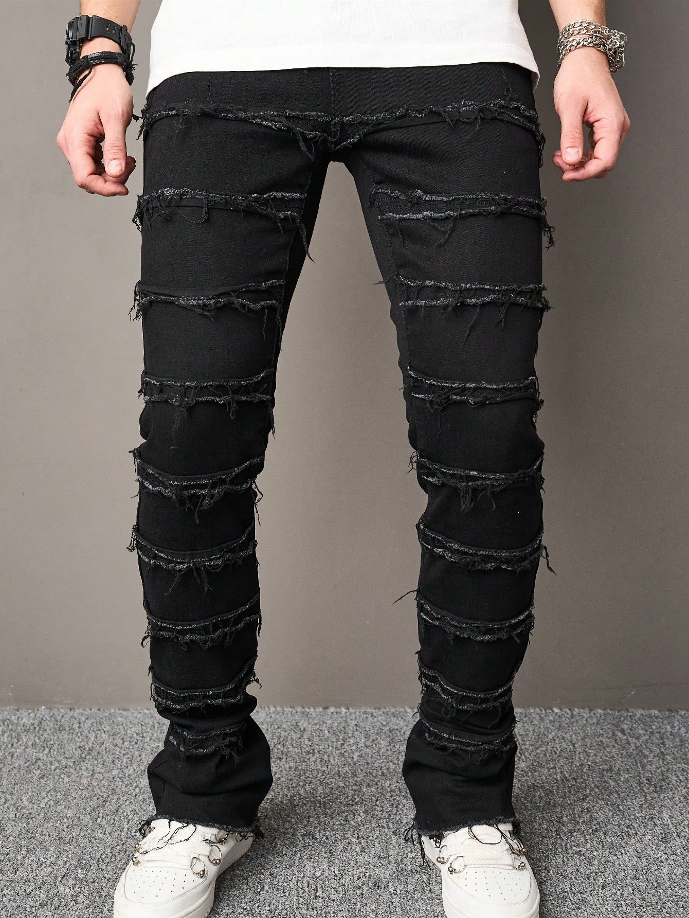 Men Jeans